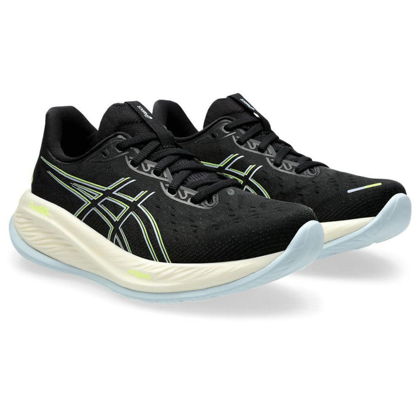 Tênis ASICS Gel-Cumulus 26 Feminino - Foto 3