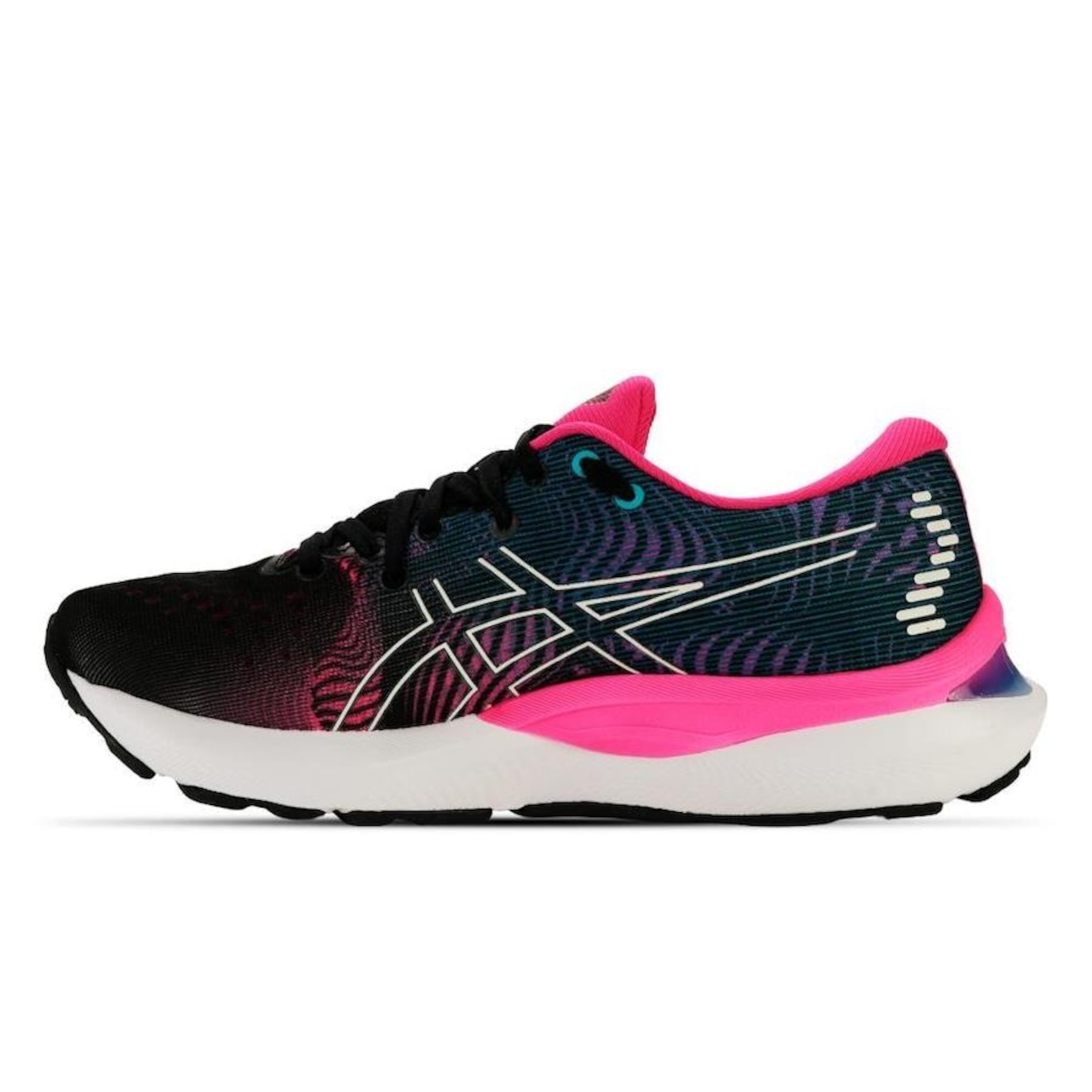 Tenis Asics Gel-Meteora - Feminino - Foto 2