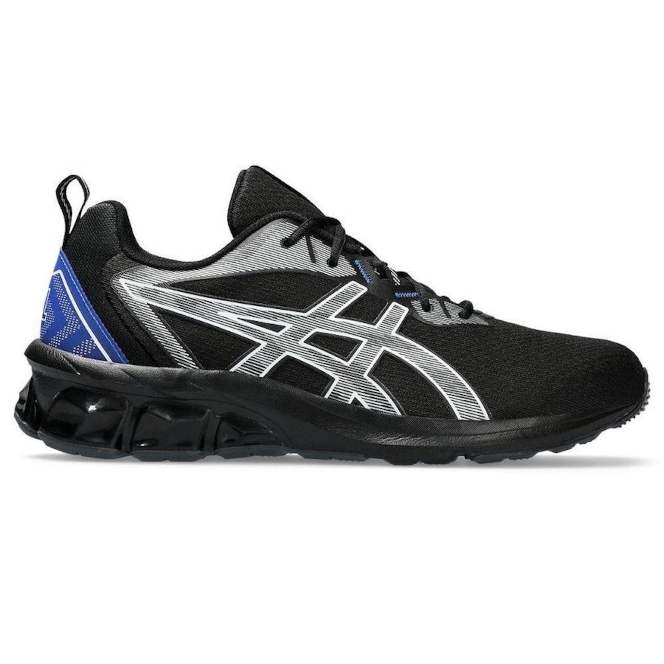 Tenis Asics Gel-Quantum 90 Iv - Masculino - Foto 1