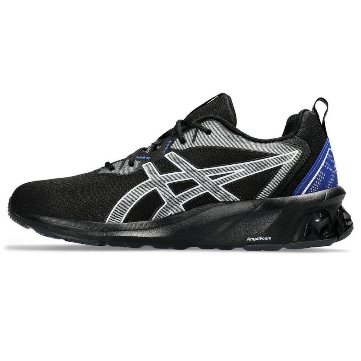 Tenis Asics Gel-Quantum 90 Iv - Masculino - Foto 2