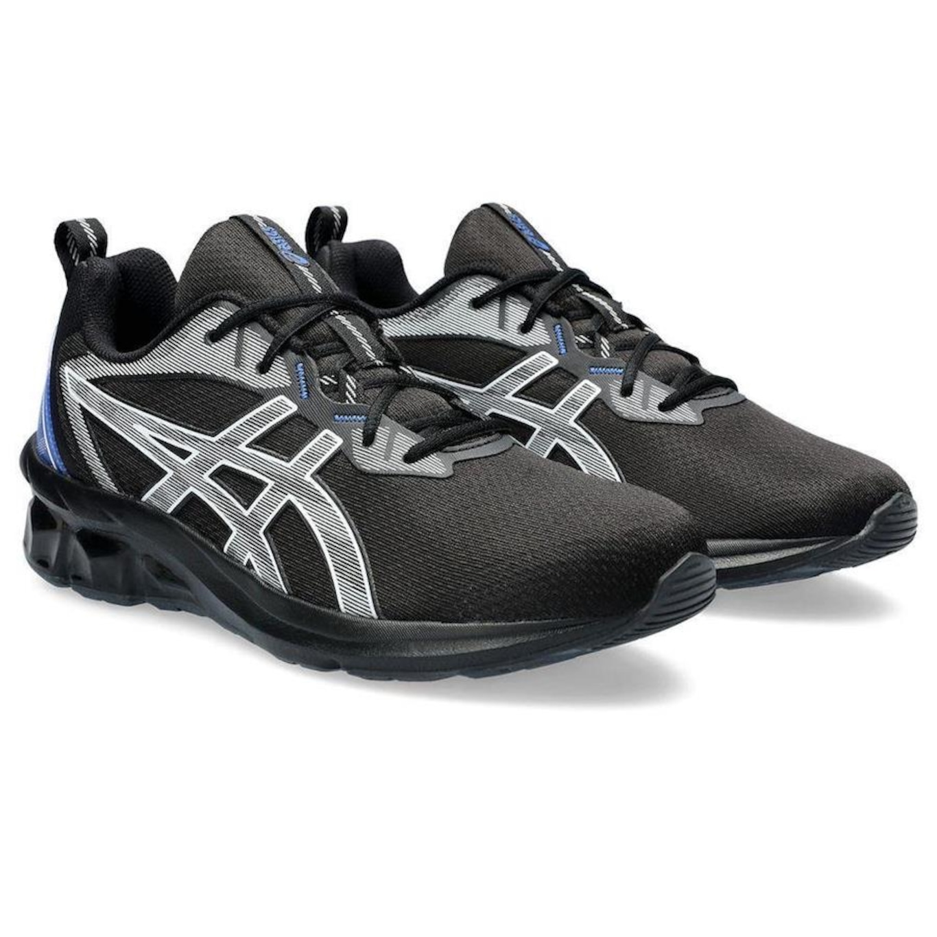 Tenis Asics Gel-Quantum 90 Iv - Masculino - Foto 3