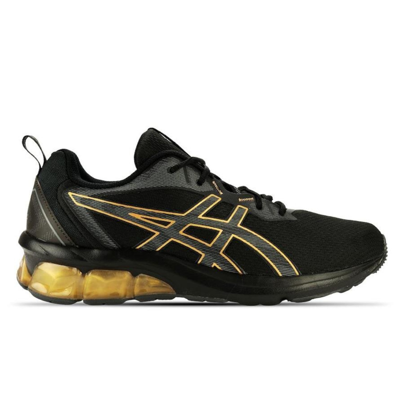 Tenis Asics Gel-Quantum 90 Iv - Masculino - Foto 5