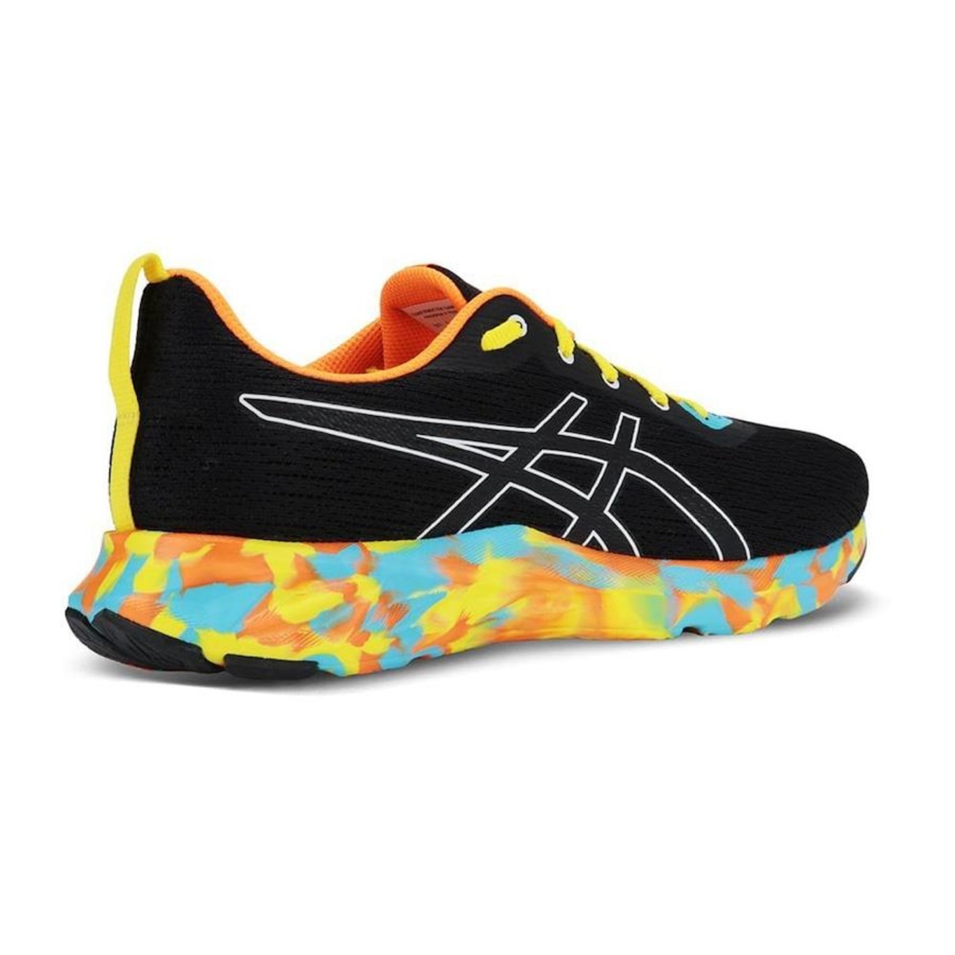 Tenis Asics Versablast 2 Se Masculino - Foto 4