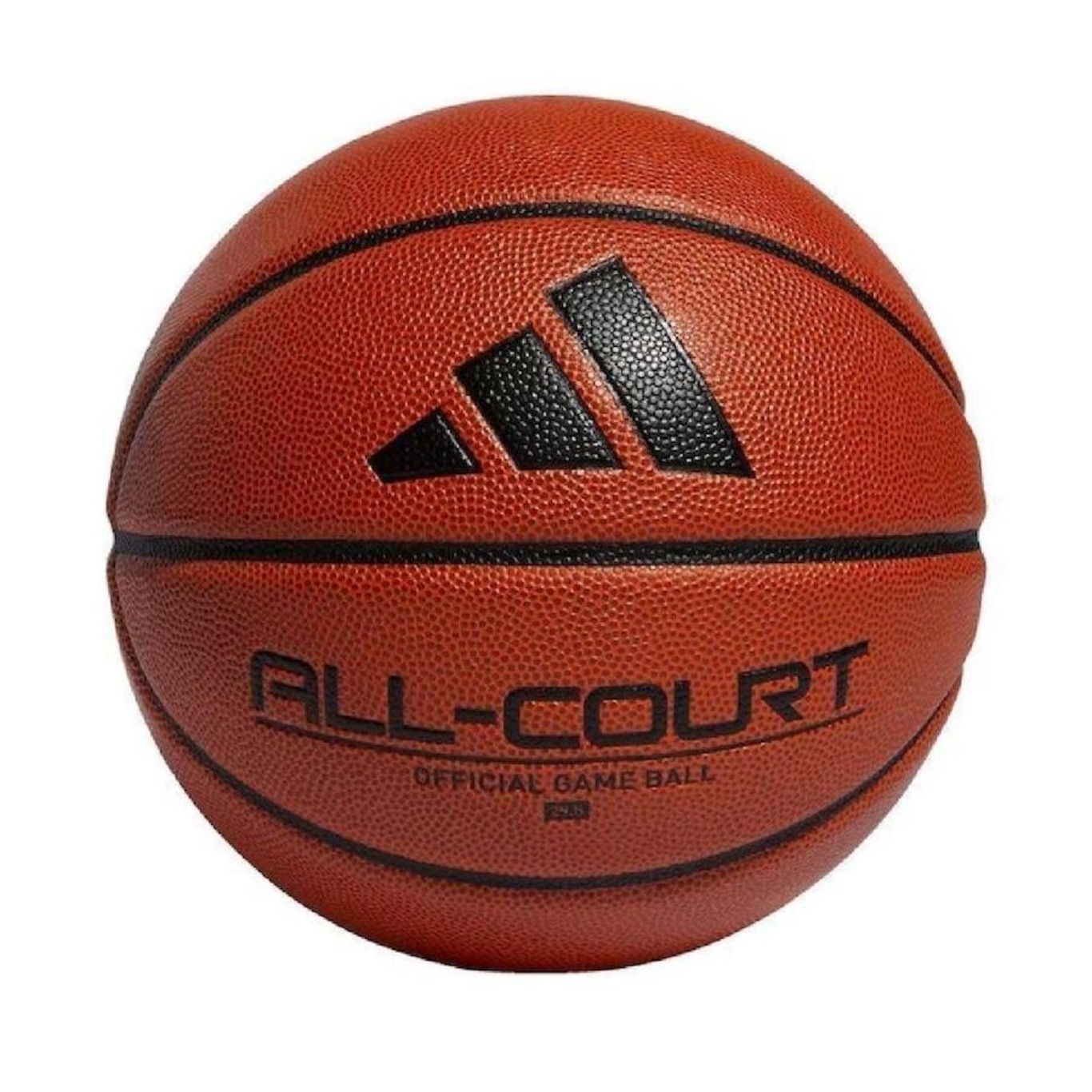 Bola de Basquete adidas All Court 3.0 - Foto 2