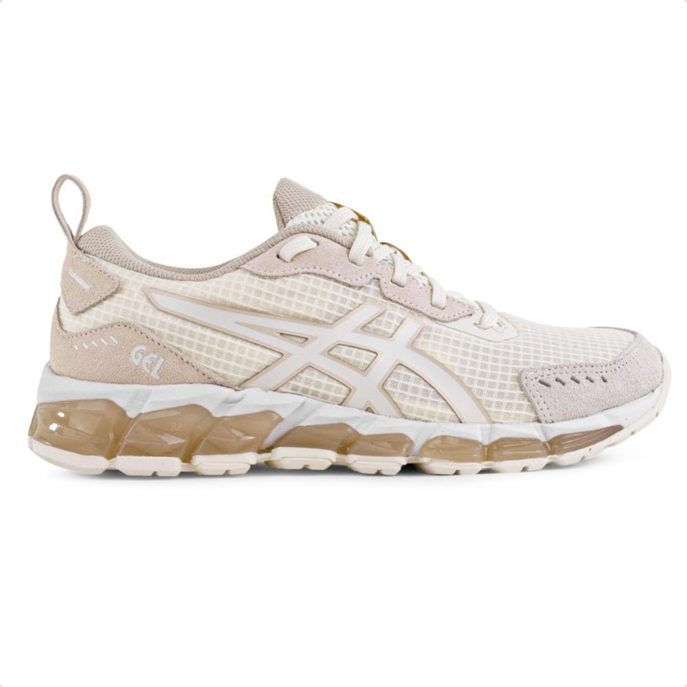 Tênis Asics Gel Quantum 360 - Feminino - Foto 1