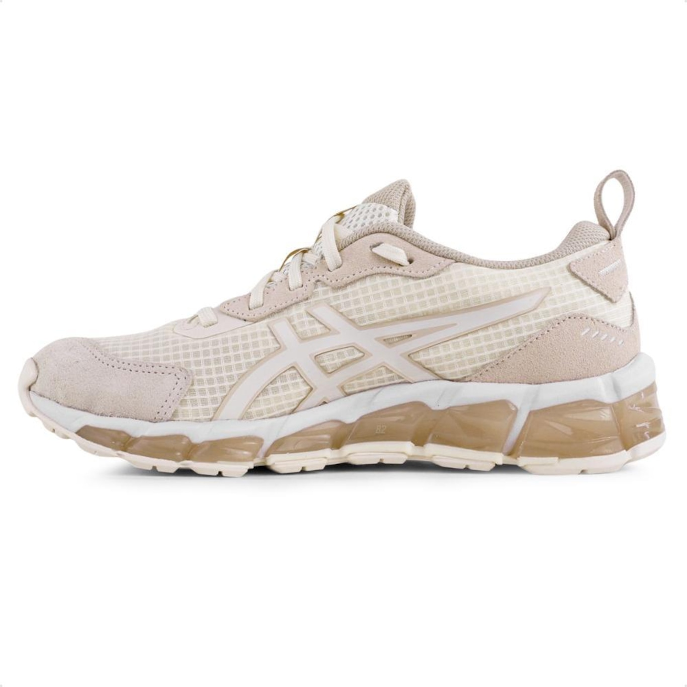 Tênis Asics Gel Quantum 360 - Feminino - Foto 2