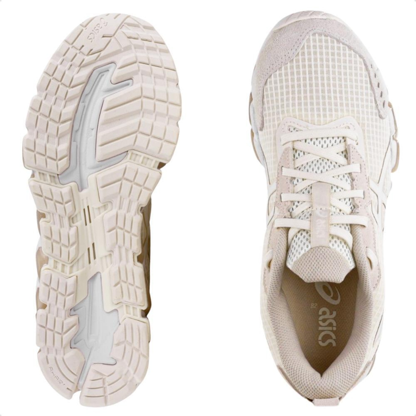 Tênis Asics Gel Quantum 360 - Feminino - Foto 5