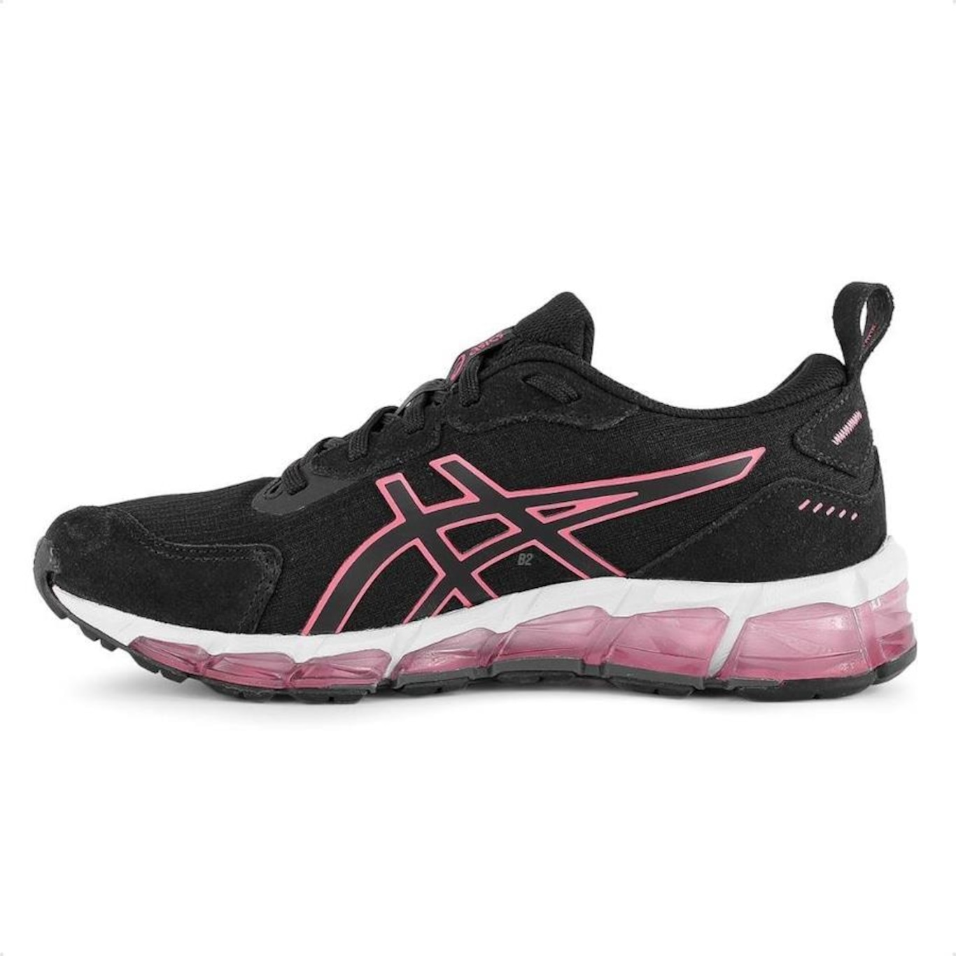 Tênis Asics Gel Quantum 360 - Feminino - Foto 2