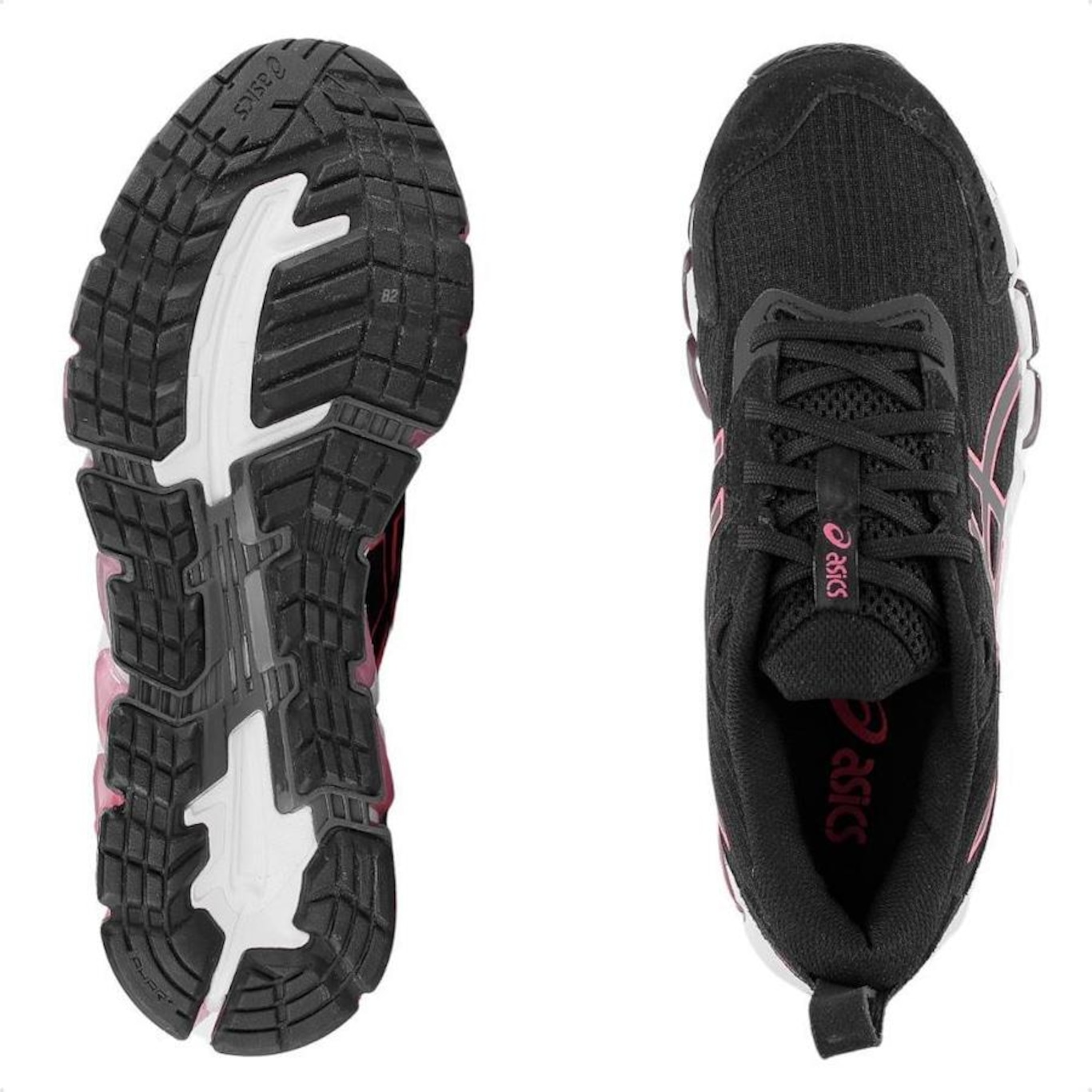 Tênis Asics Gel Quantum 360 - Feminino - Foto 5