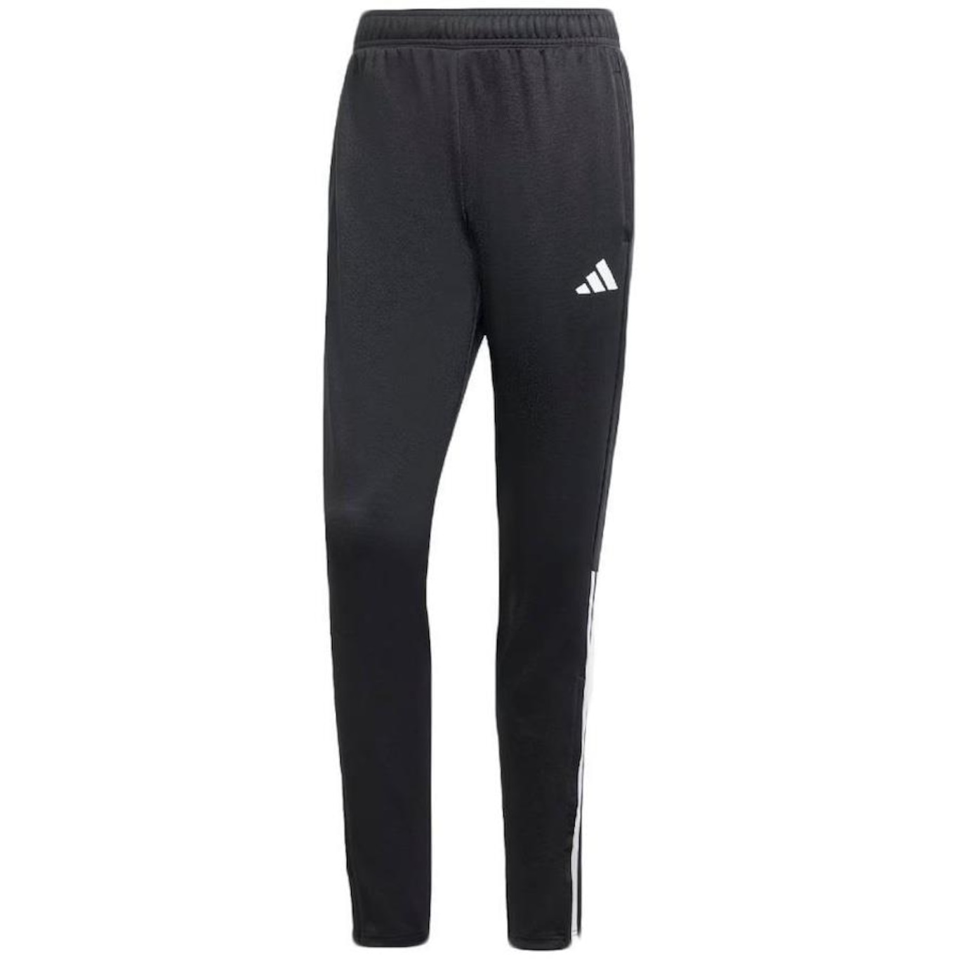 Calça adidas Aeroready Sereno 3 Stripes - Masculina - Foto 1