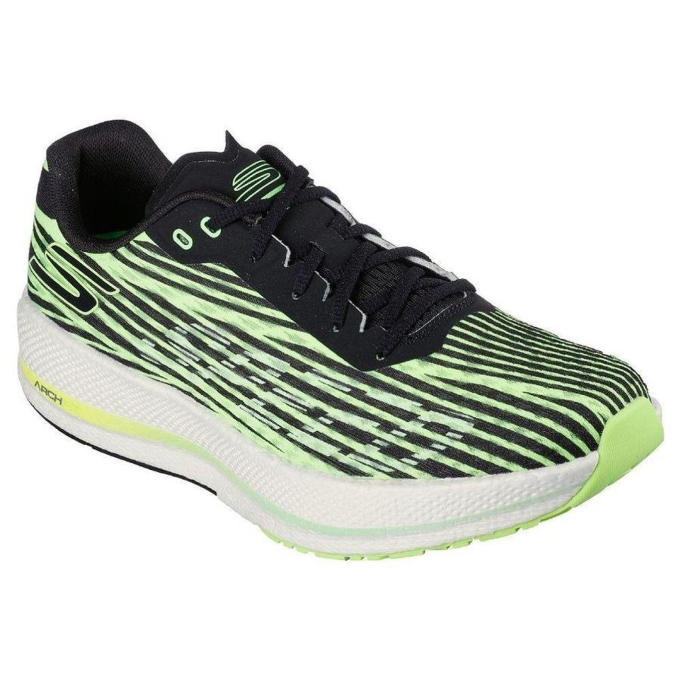 Tênis Skechers Gorun Razor 4 Masculino - Foto 3