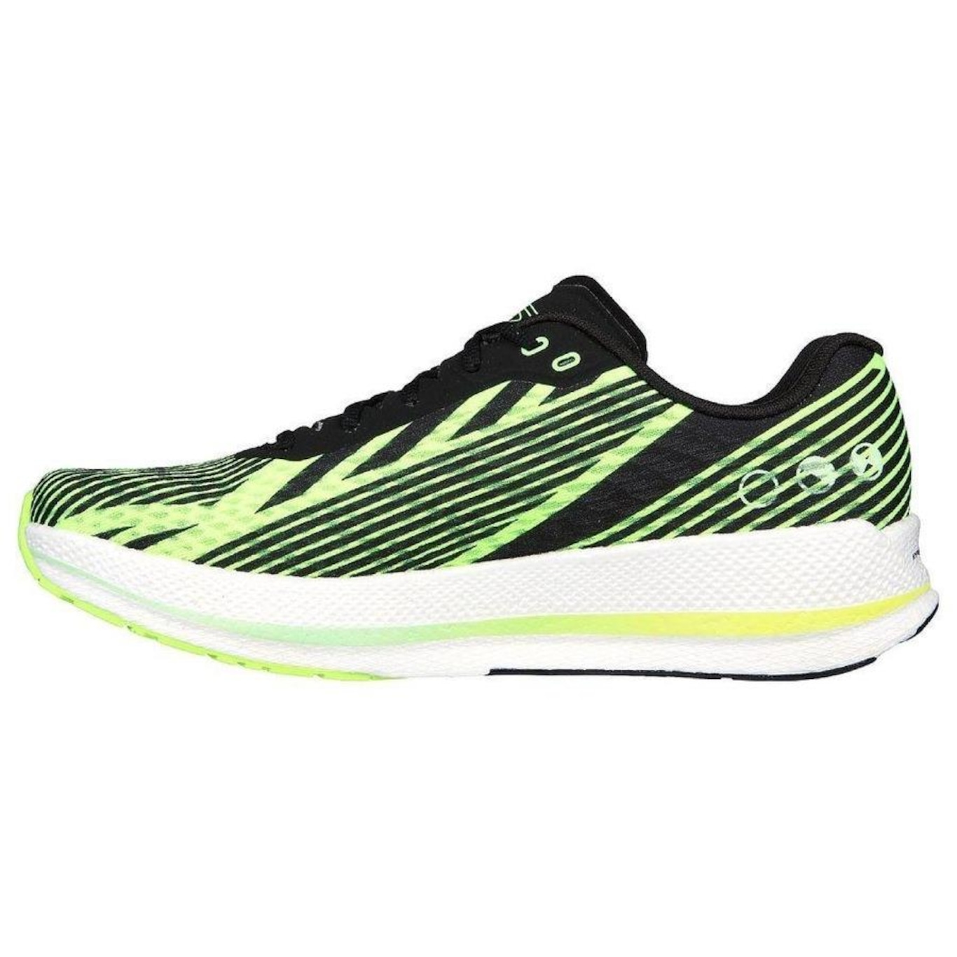 Tênis Skechers Gorun Razor 4 Masculino - Foto 4