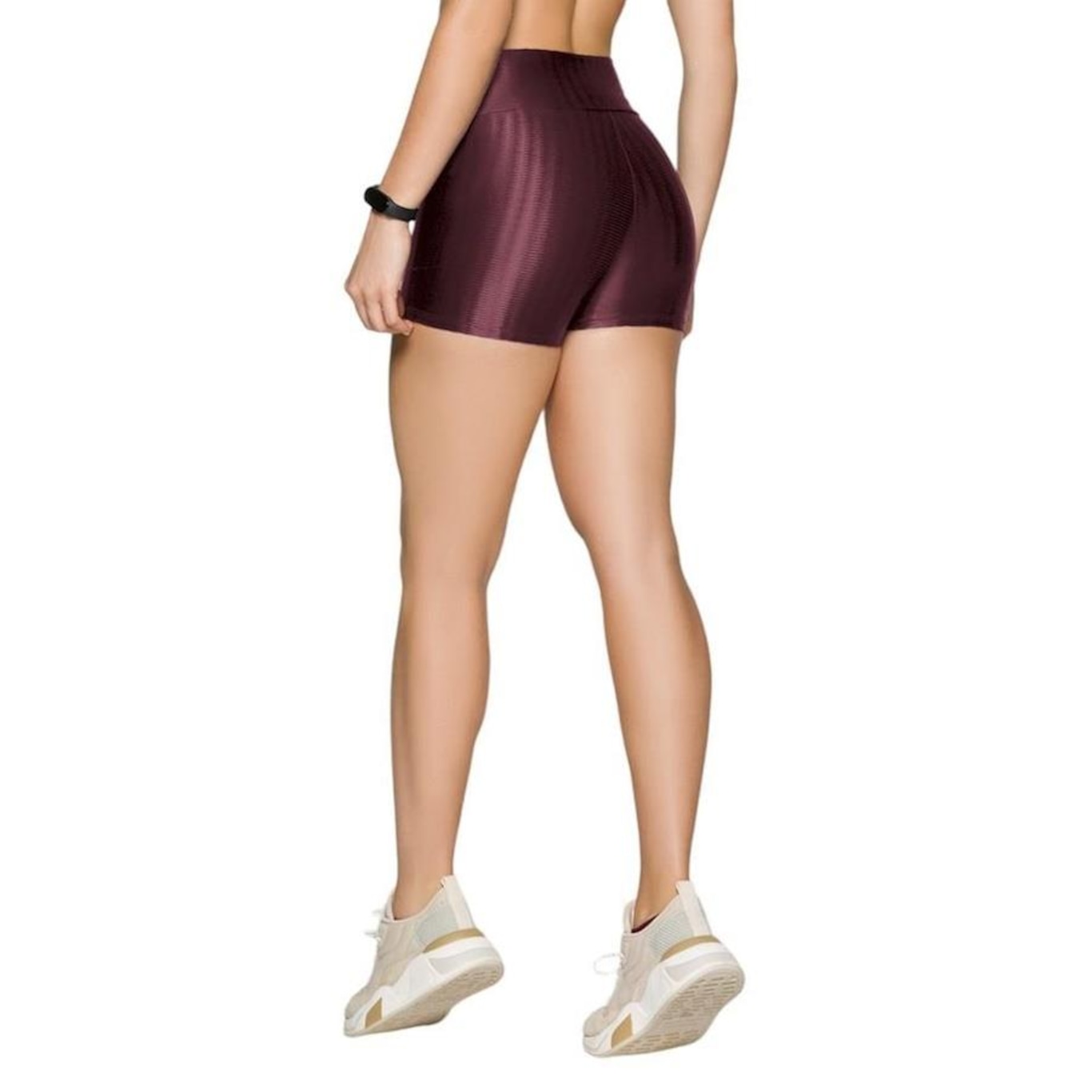 Short Selene 3D - Feminino - Foto 2