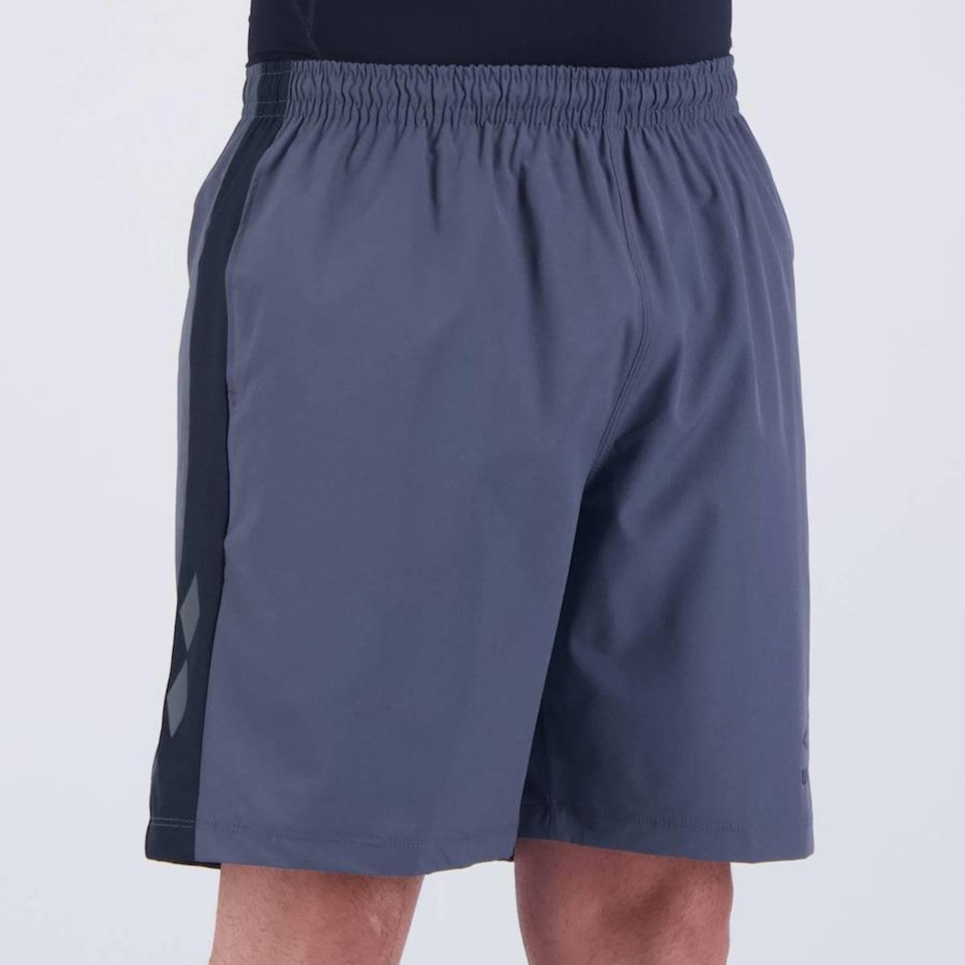 Bermuda Umbro Half Line Club - Masculina - Foto 2