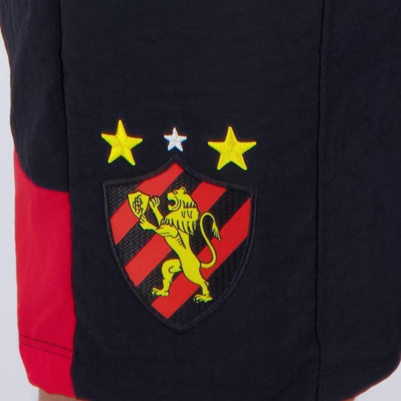 Bermuda Umbro Sport Recife Viagem 2023 - Masculina - Foto 1