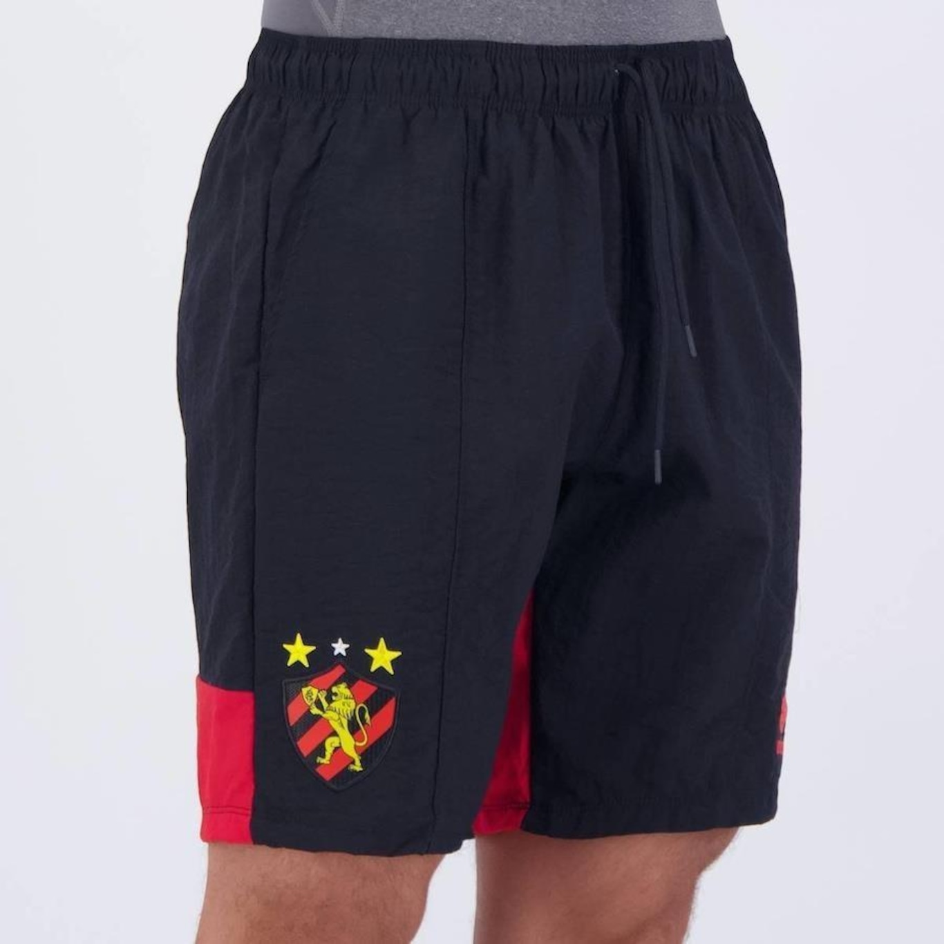 Bermuda Umbro Sport Recife Viagem 2023 - Masculina - Foto 3