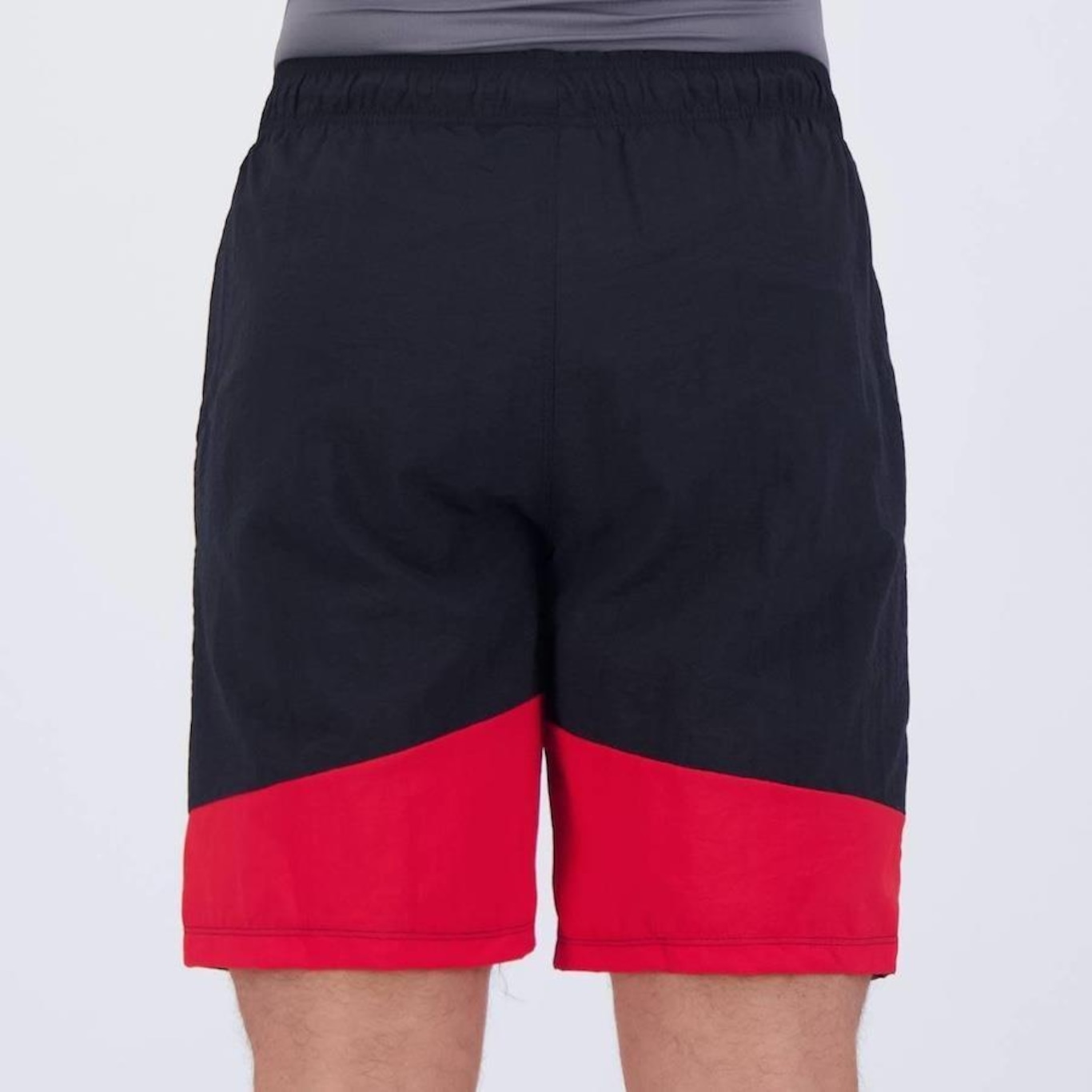 Bermuda Umbro Sport Recife Viagem 2023 - Masculina - Foto 5