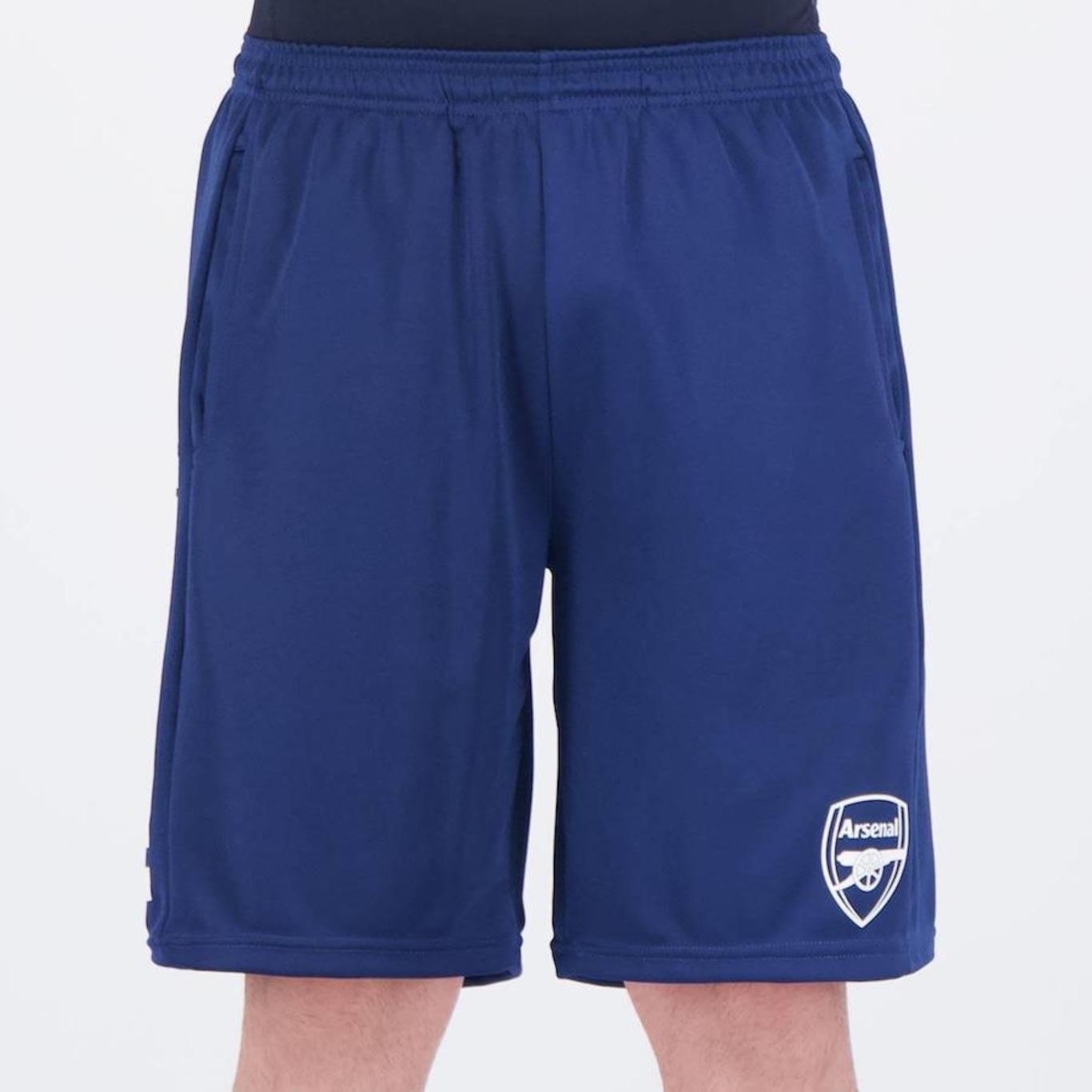 Bermuda do Arsenal Spr Cutts - Masculina - Foto 1