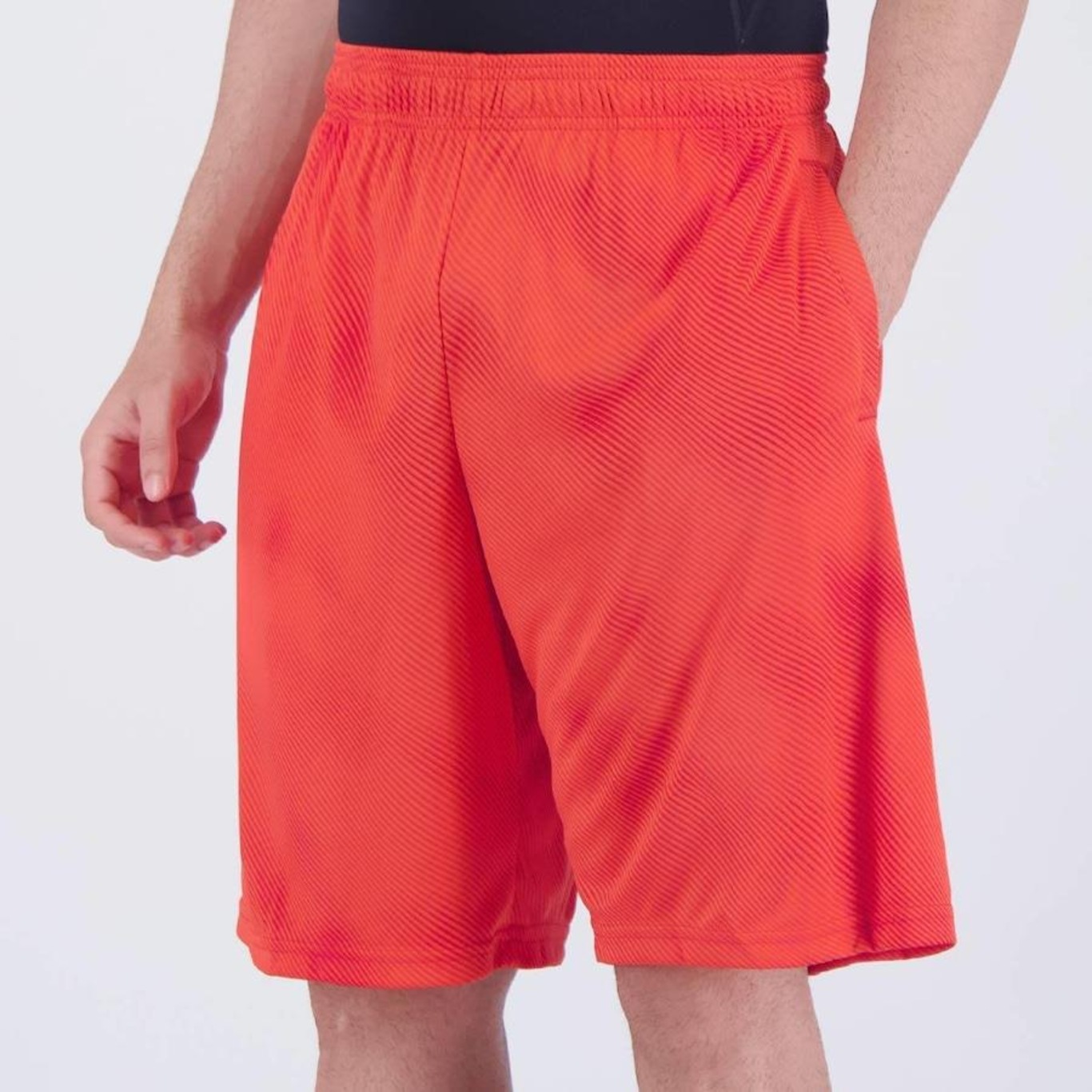 Bermuda Under Armour Tech Printed - Masculina - Foto 3