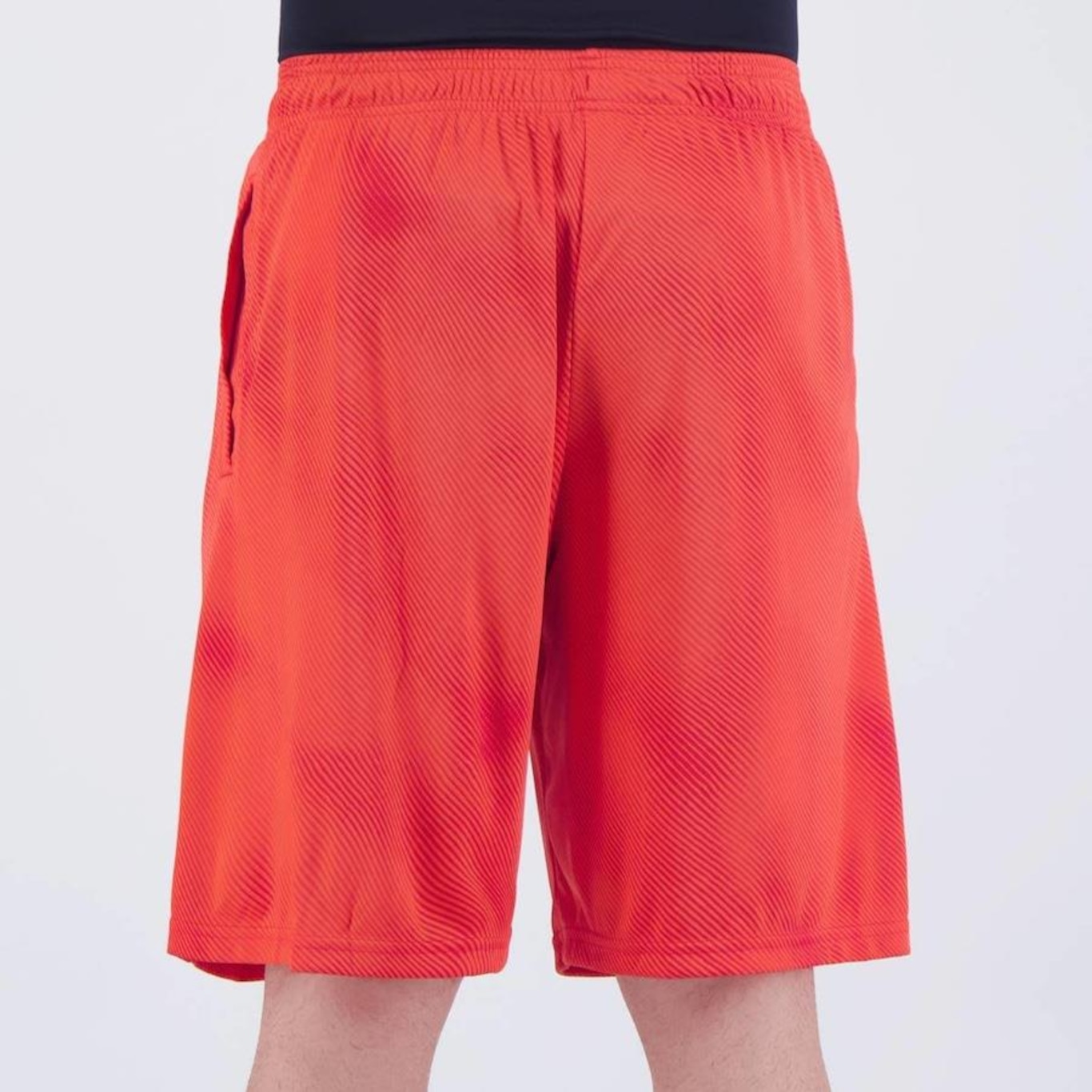 Bermuda Under Armour Tech Printed - Masculina - Foto 4