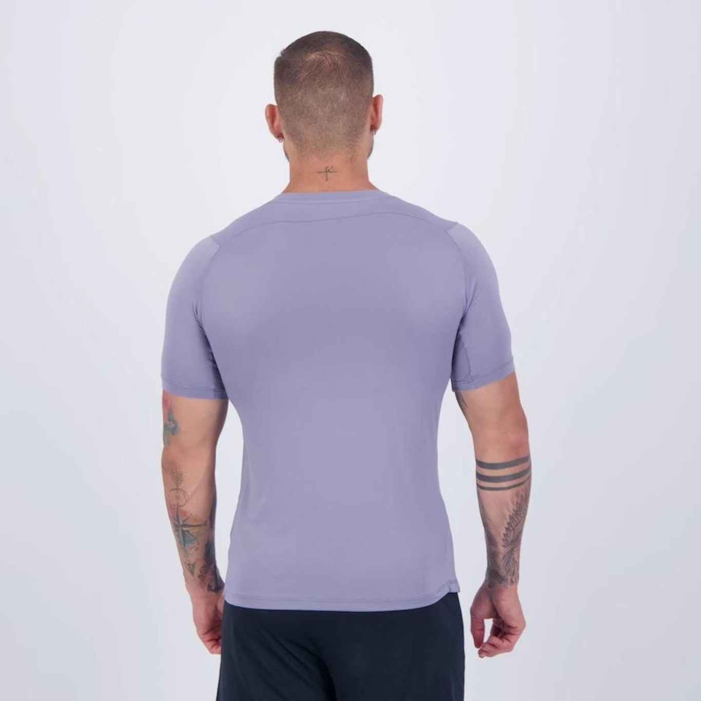 Camiseta Fila Future Sports - Masculina - Foto 4