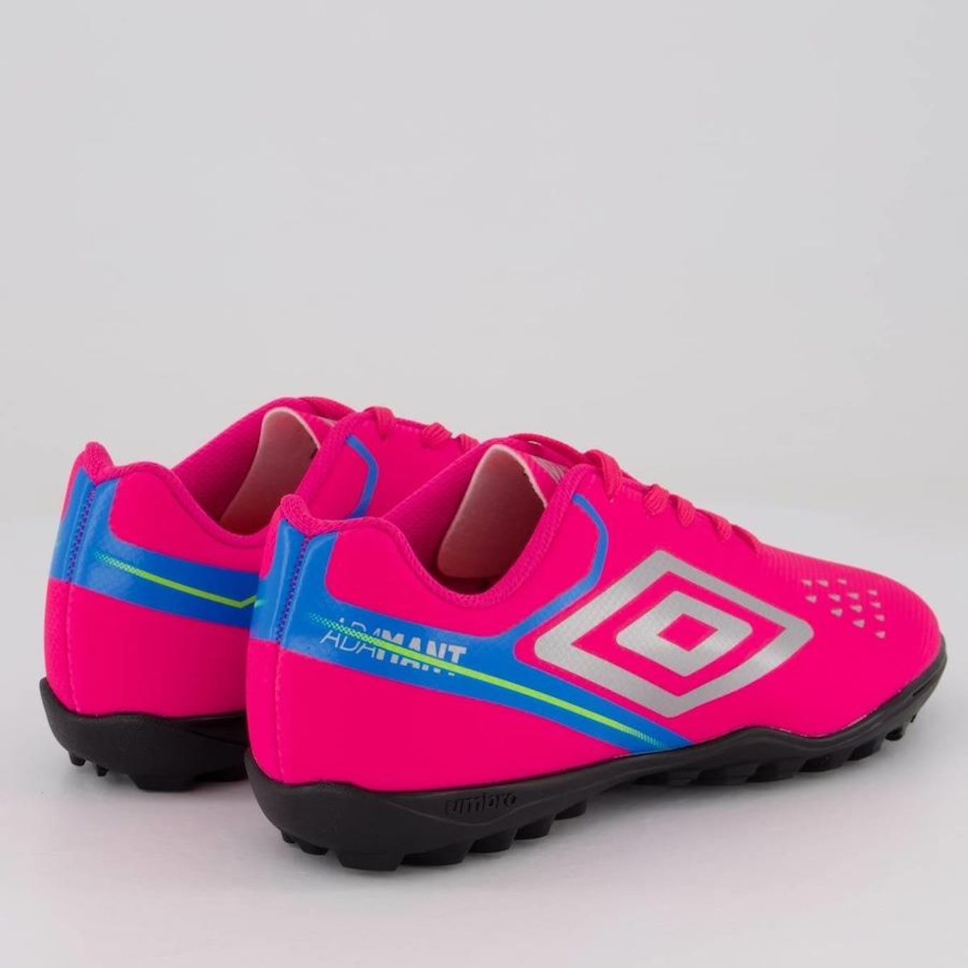 Chuteira Society Umbro Adamant - Infantil - Foto 3