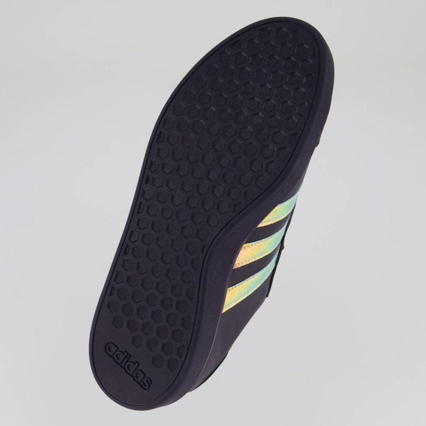 Tênis Adidas Grand Court Base 2.0 - Feminino - Foto 5