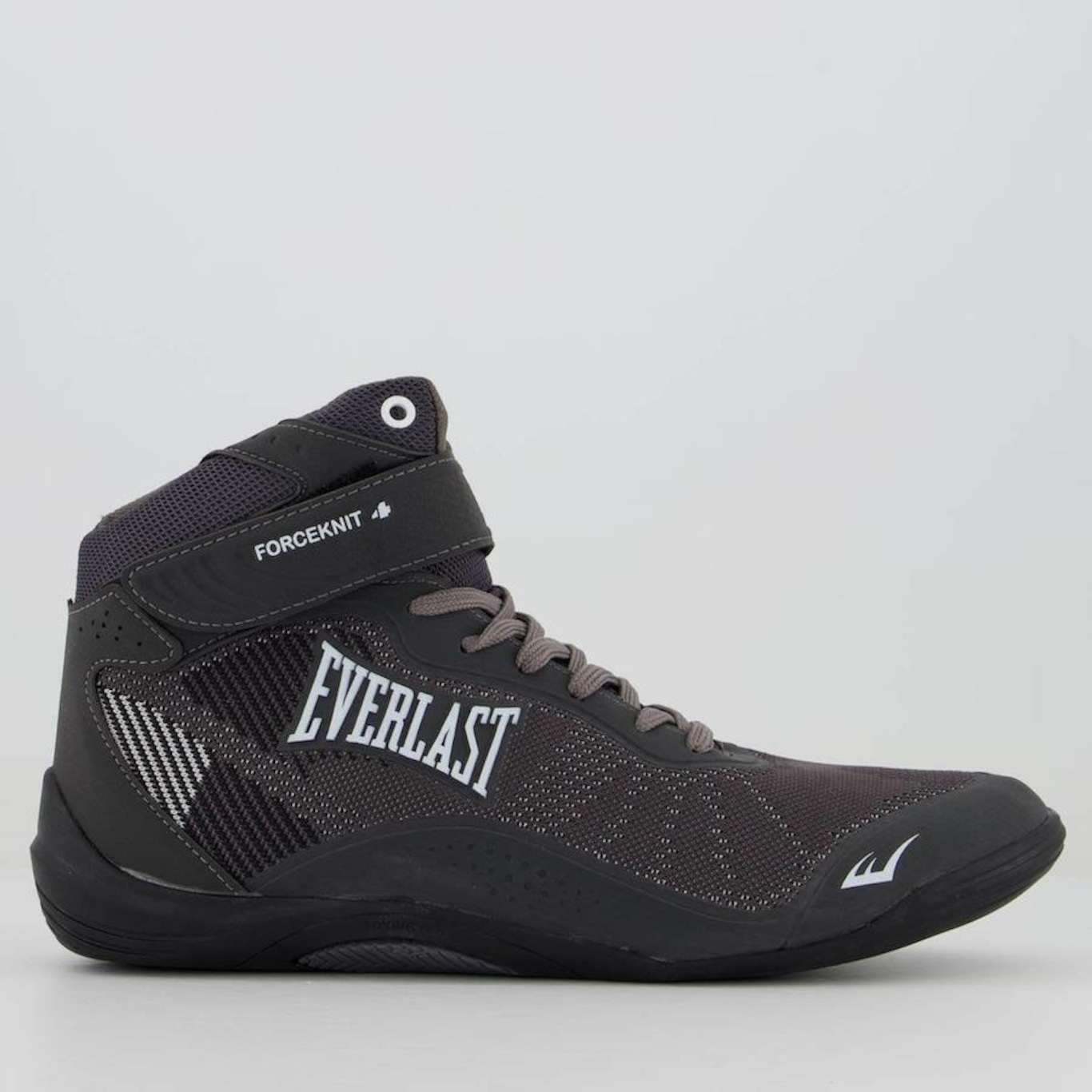 Tênis Everlast Forceknit 4 - Unissex - Foto 1