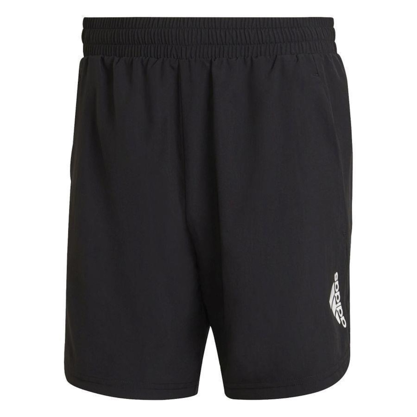 Shorts adidas Designed For Movement Hiit - Masculino - Foto 1