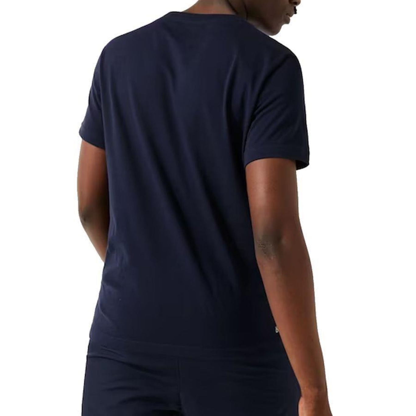 Camiseta Th204223 - Lacoste - Lacoste Masculina - Foto 2