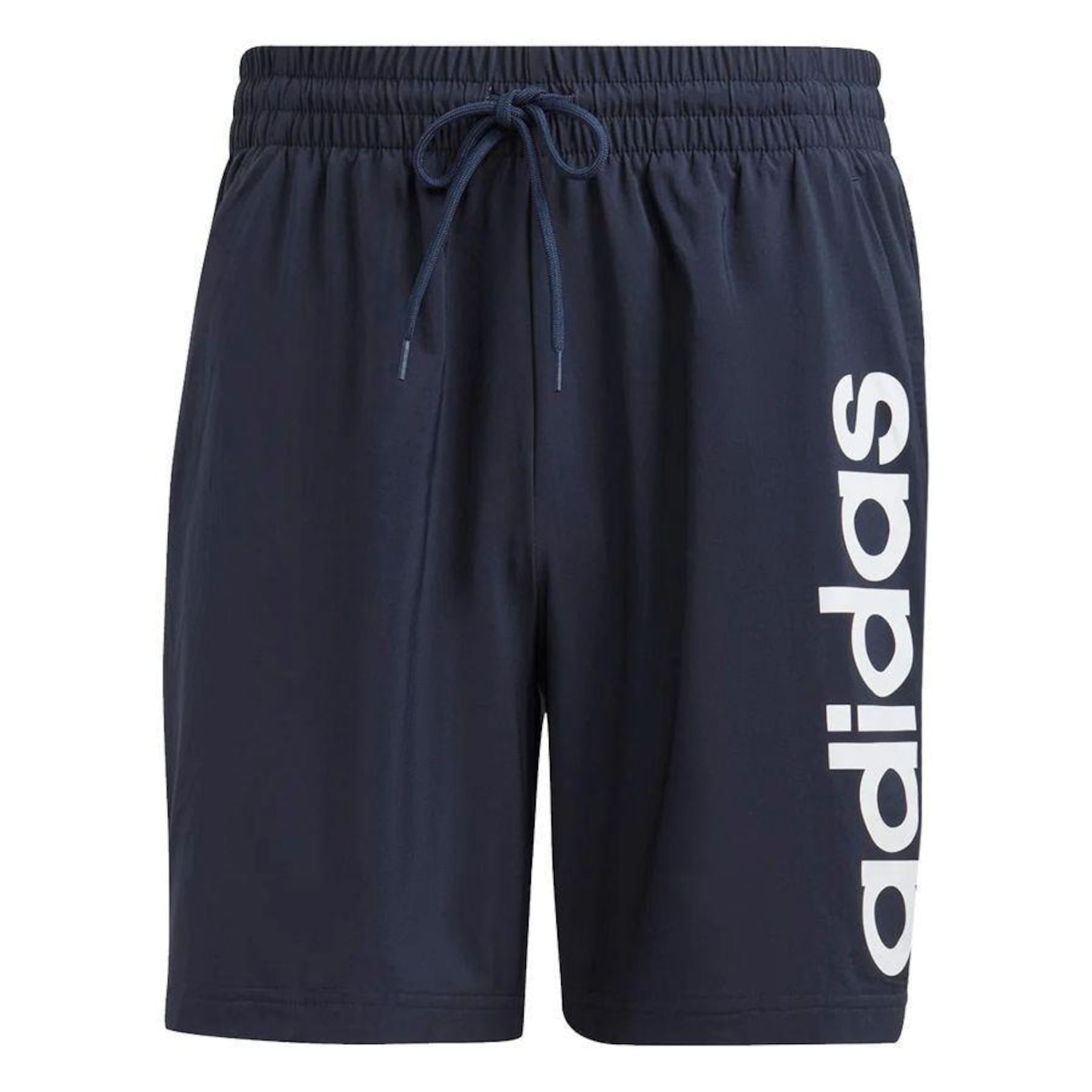 Shorts adidas Essentials Chelsea - Masculino - Foto 1