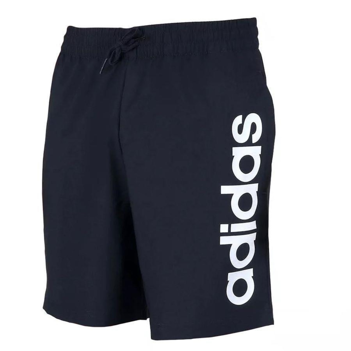 Shorts adidas Essentials Chelsea - Masculino - Foto 2