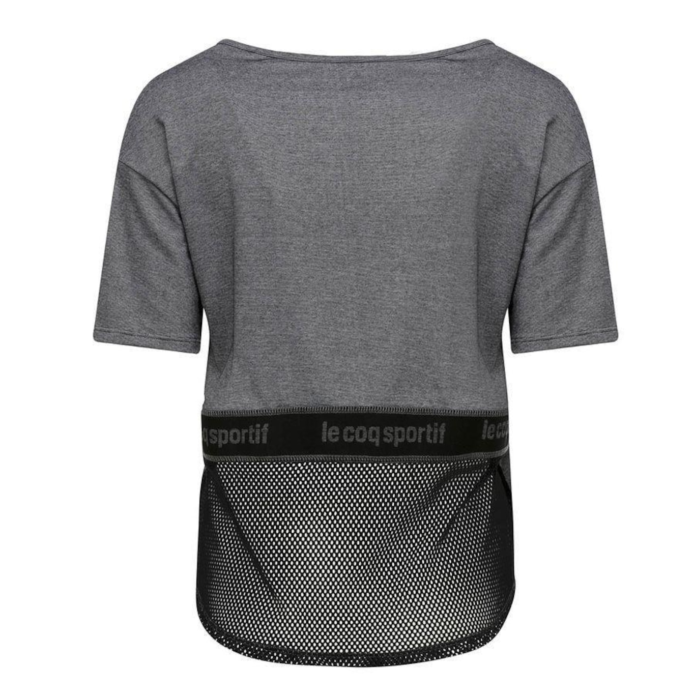 Camiseta Le Coq Sportif Loose Tech - Feminina - Foto 2