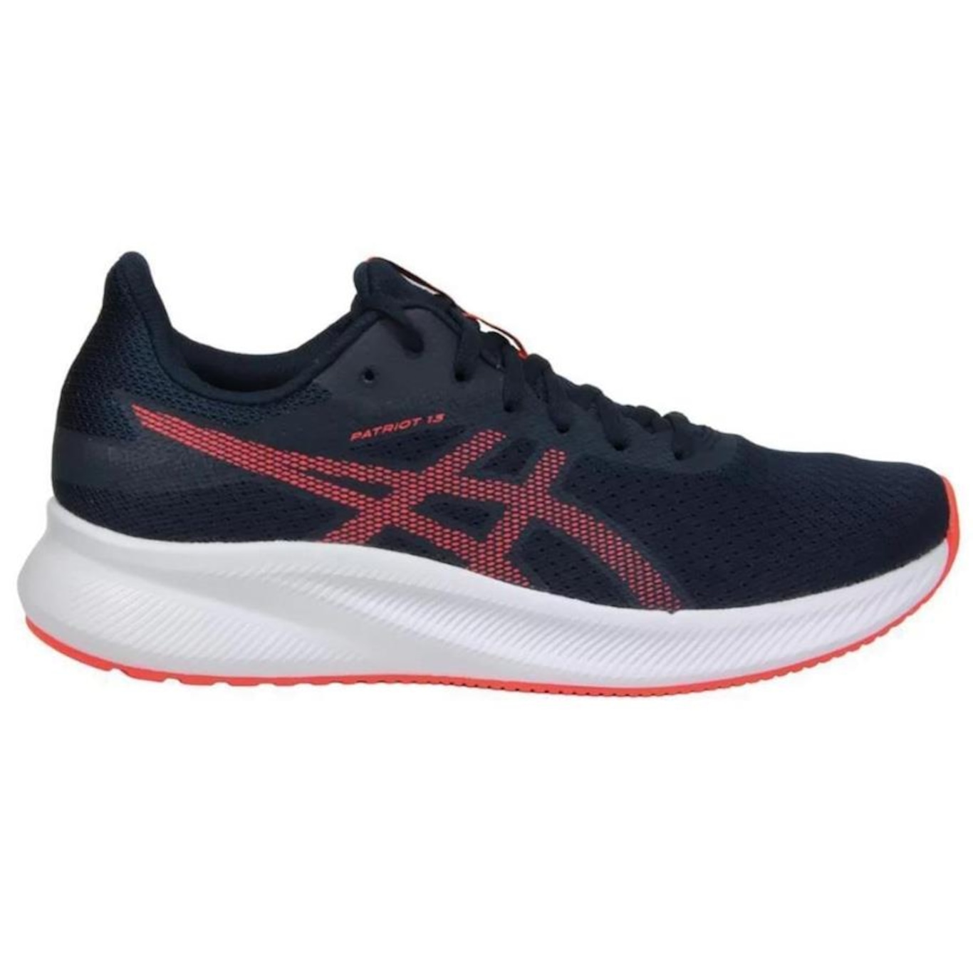 Tênis Asics Patriot 13 - Masculino - Foto 1