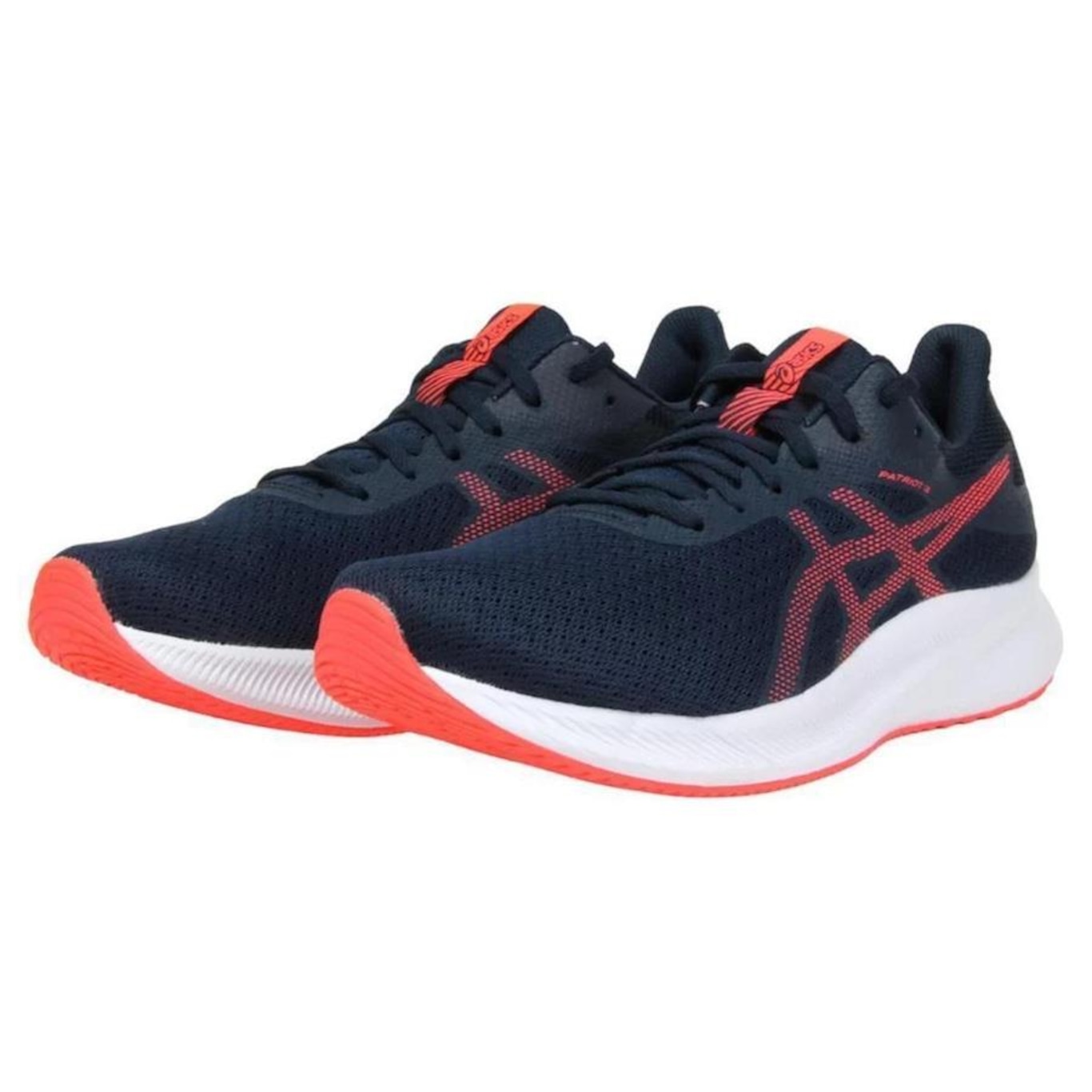 Tênis Asics Patriot 13 - Masculino - Foto 2