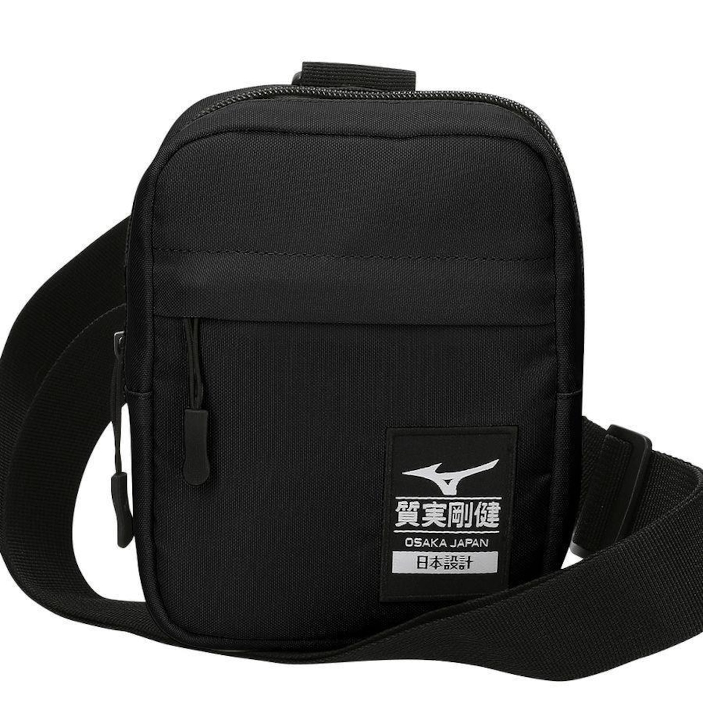 Shoulder Bag Mizuno Streetbag - Foto 1