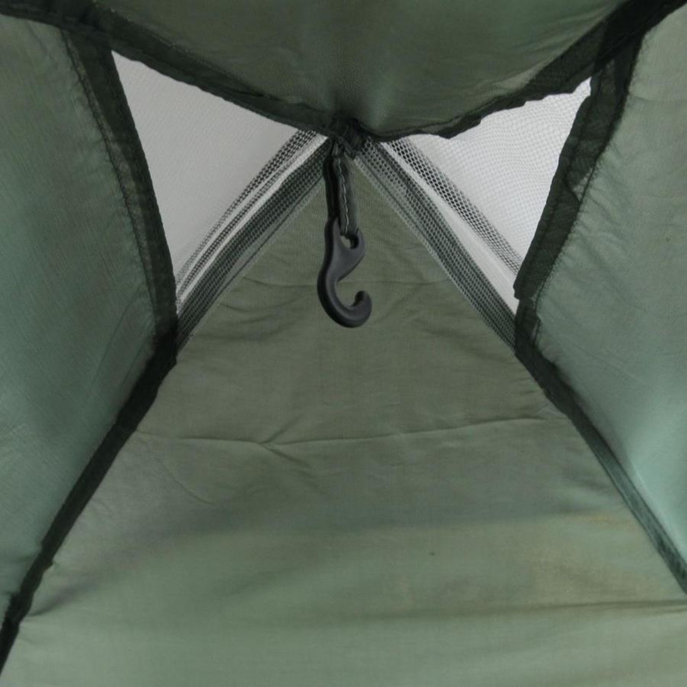 Barraca Camping Koala Guepardo 2 Pessoas Coluna D''''Água 600Mm - Foto 5