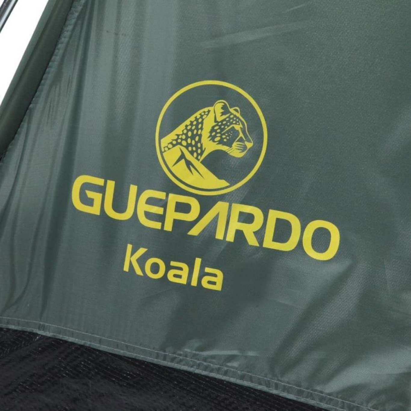 Barraca Camping Koala Guepardo 2 Pessoas Coluna D''''Água 600Mm - Foto 6