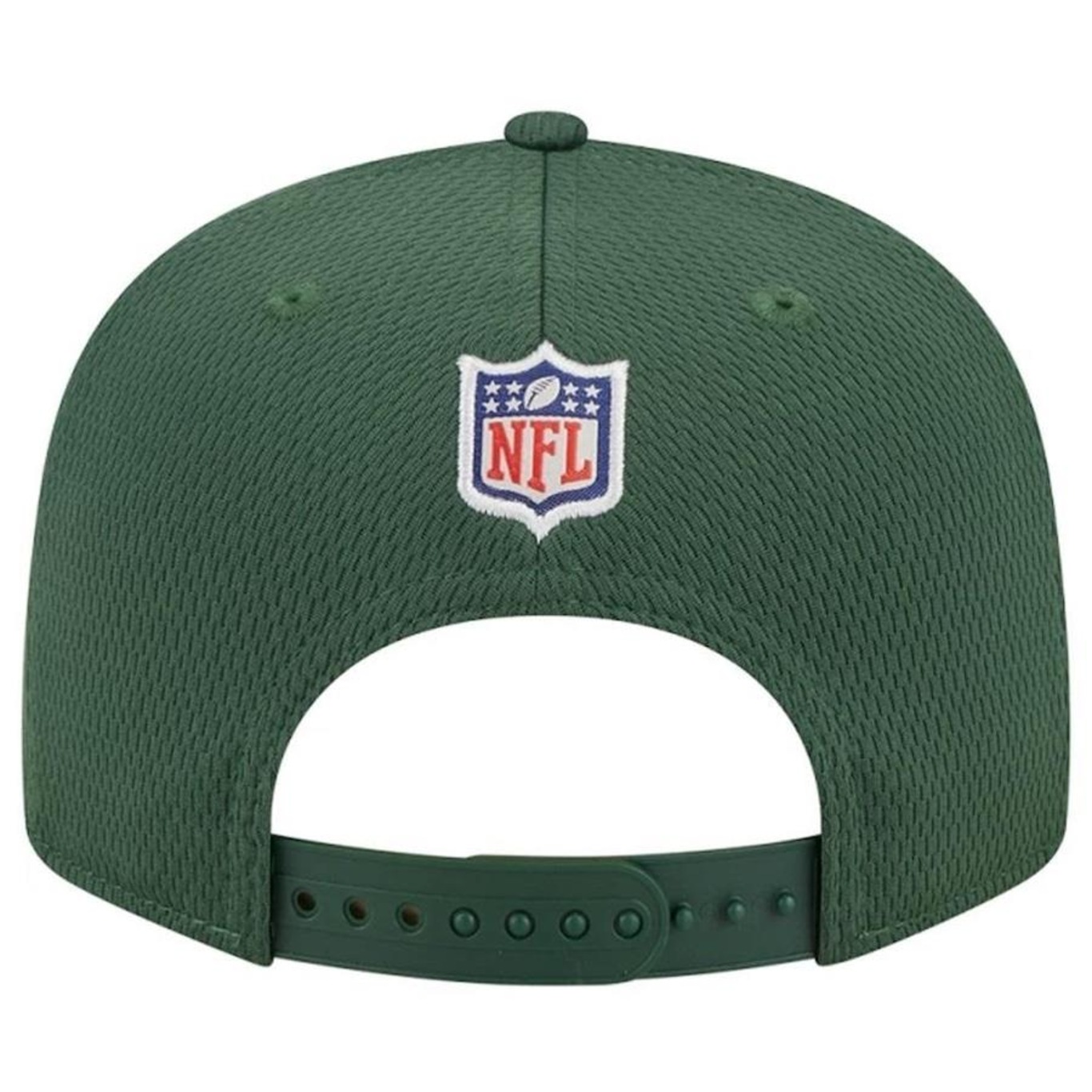 Boné Aba Reta New Era 950 Green Bay Packers Training 23 - Snapback - Adulto - Foto 2