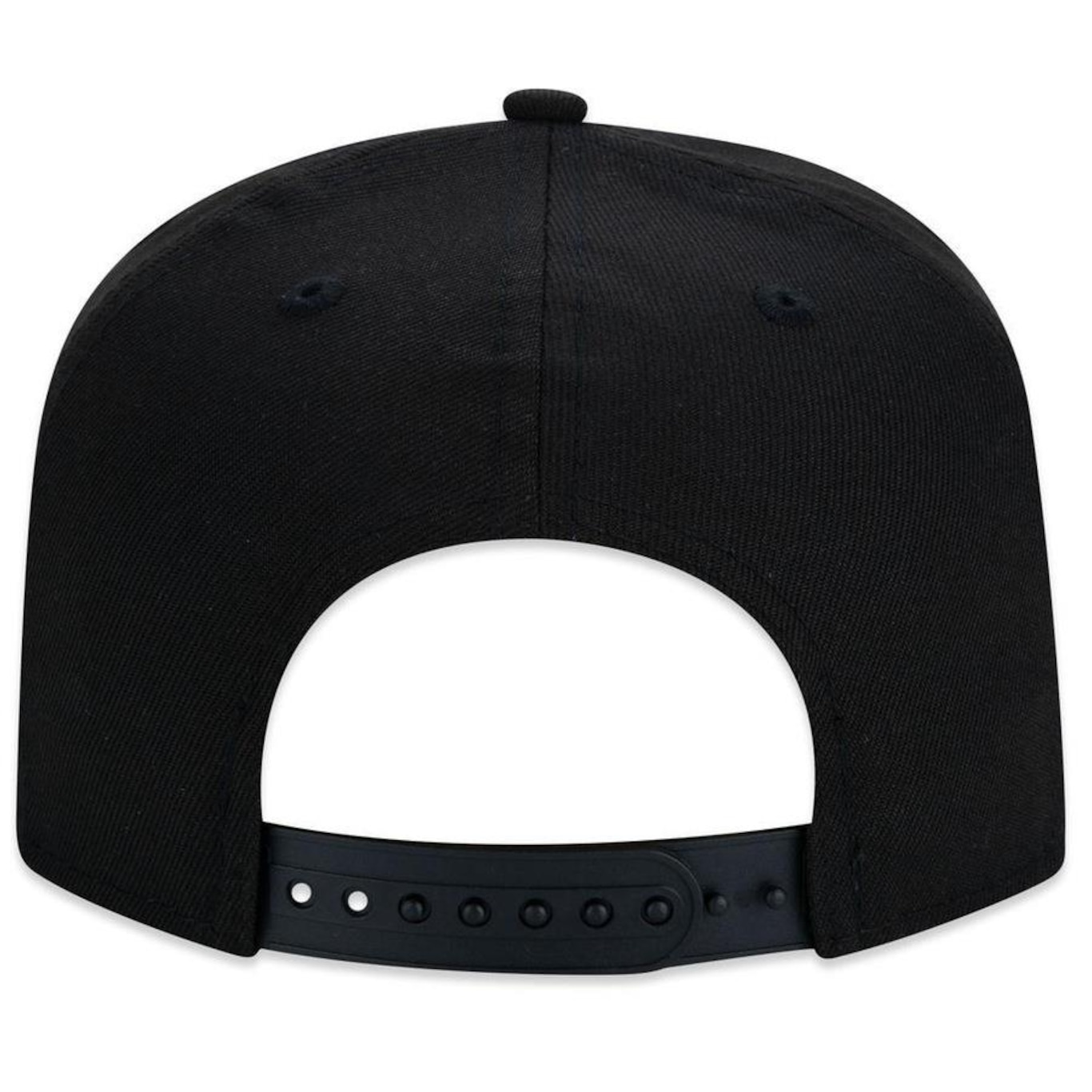 Boné New Era 9Forty A-Frame Branded All Hip Hop Origens - Snapback - Masculino - Foto 6