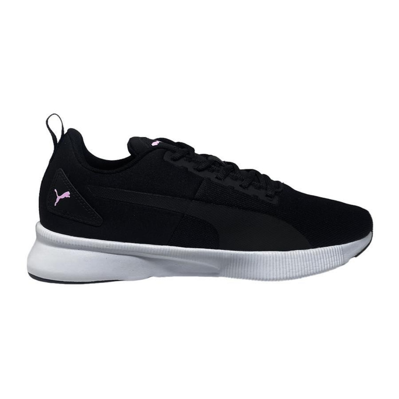 Tênis Puma Flyer Runner Mesh Wns Bdp - Feminino - Foto 1