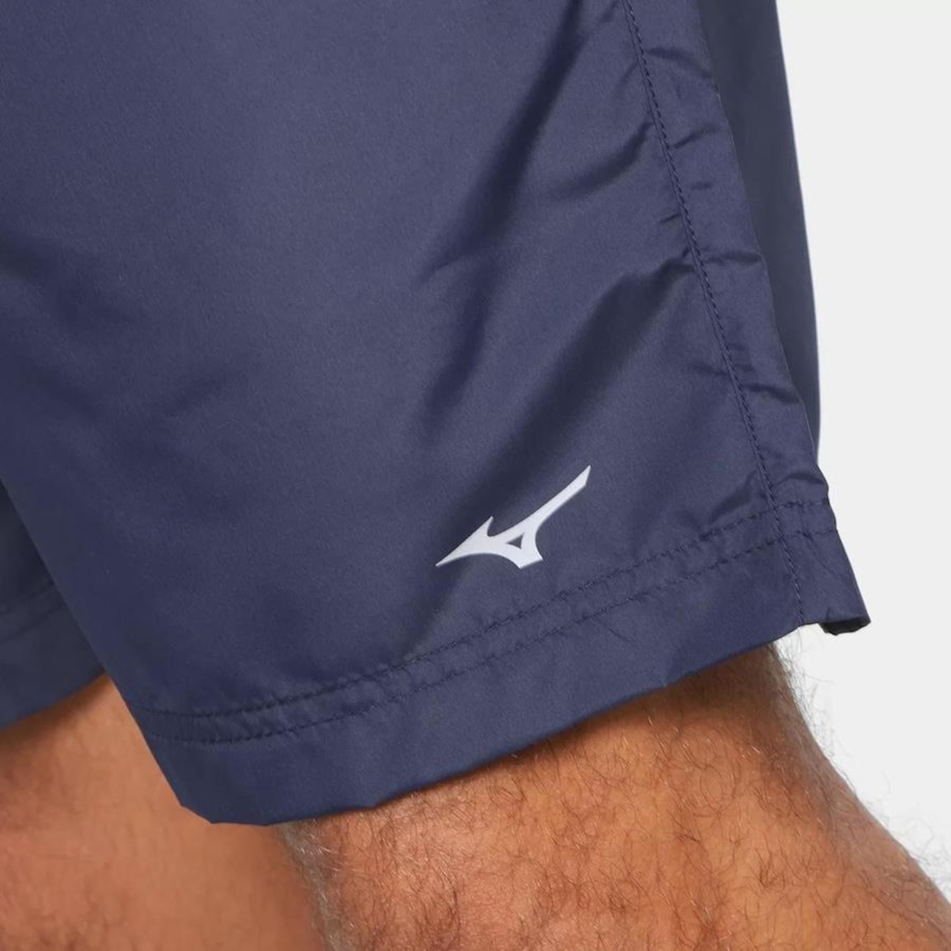 Bermuda Mizuno Energy 7 - Masculina - Foto 3