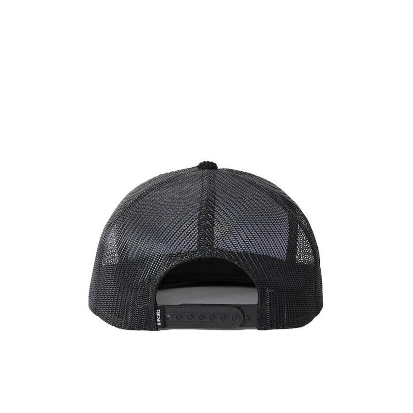 Boné Aba Reta Rip Curl Premium Surf Trucker - Snapback - Adulto - Foto 2