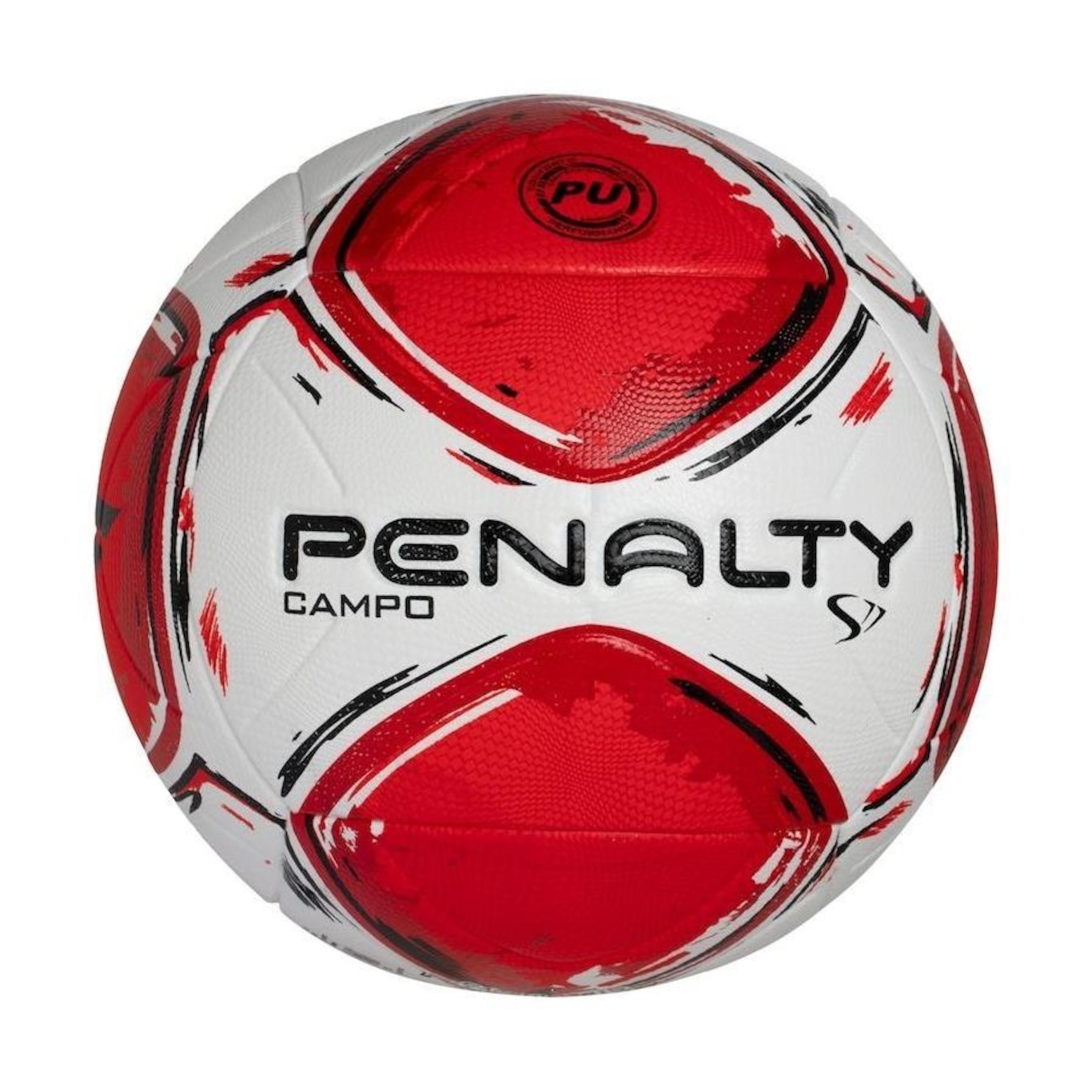 Bola De Futebol De Campo Penalty S11 R2 Xxiv - Foto 1