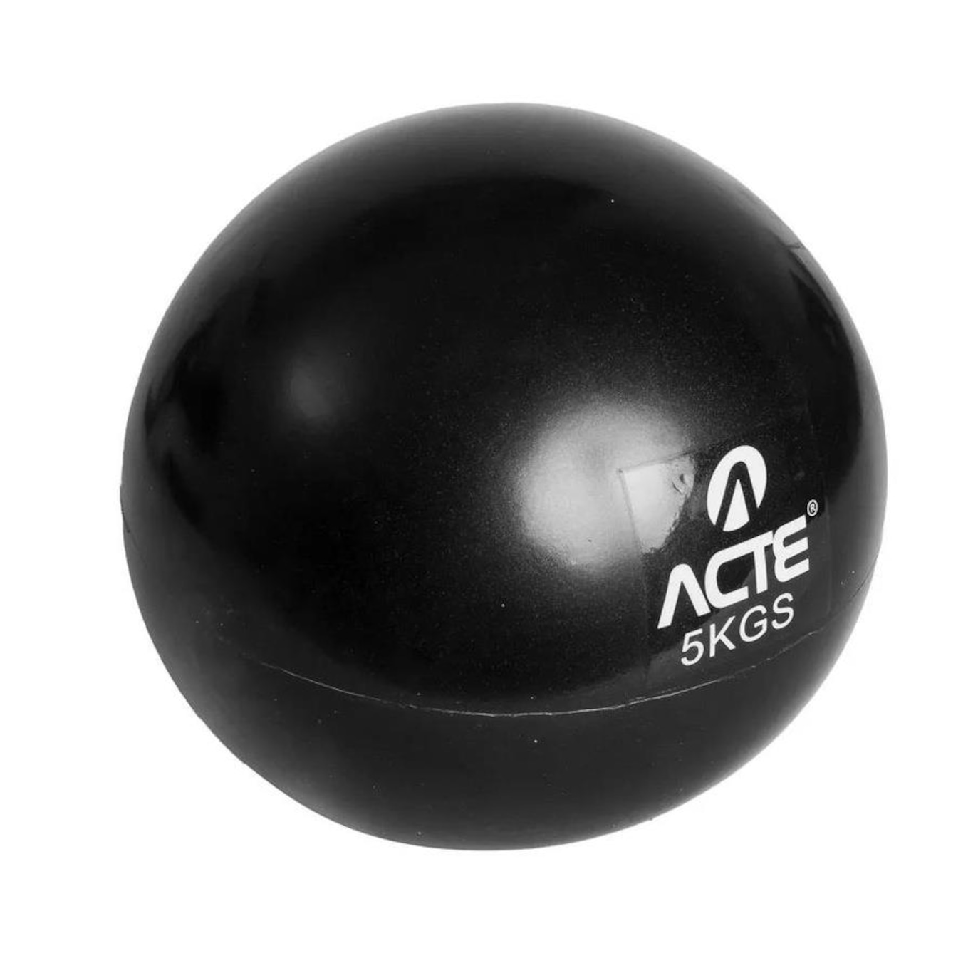 Bola Tonificadora Com 5Kg T175 Acte Sports - Foto 1