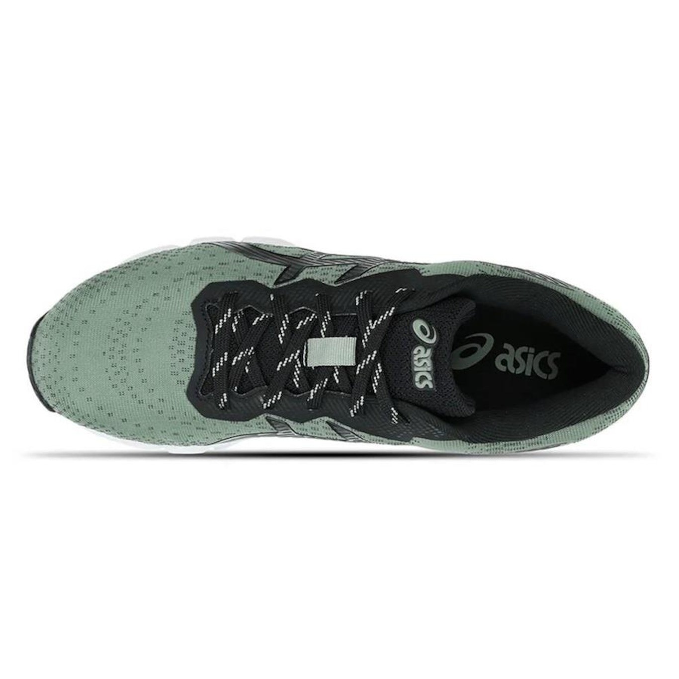 Tênis Asics Gel-Quantum 180 + Par de Meia - Masculino - Foto 4