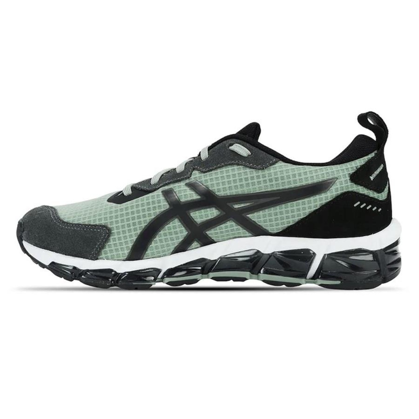 Tênis Asics Gel-Quantum 360 + Par de Meia - Masculino - Foto 2