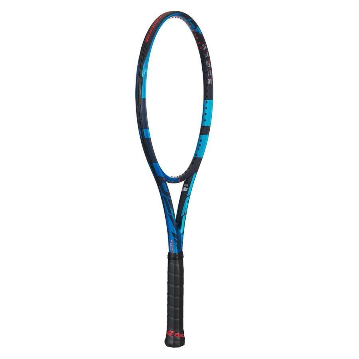 Raquete de Tênis Babolat Pure Drive 98 16X19 305G - Foto 3