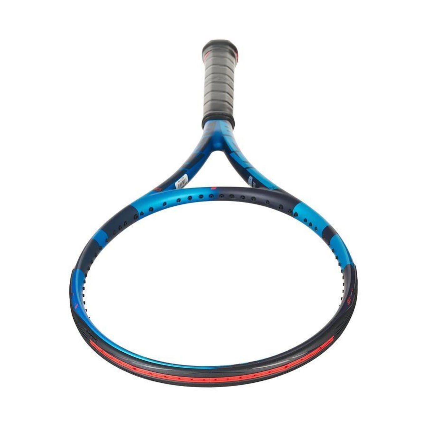 Raquete de Tênis Babolat Pure Drive 98 16X19 305G - Foto 4