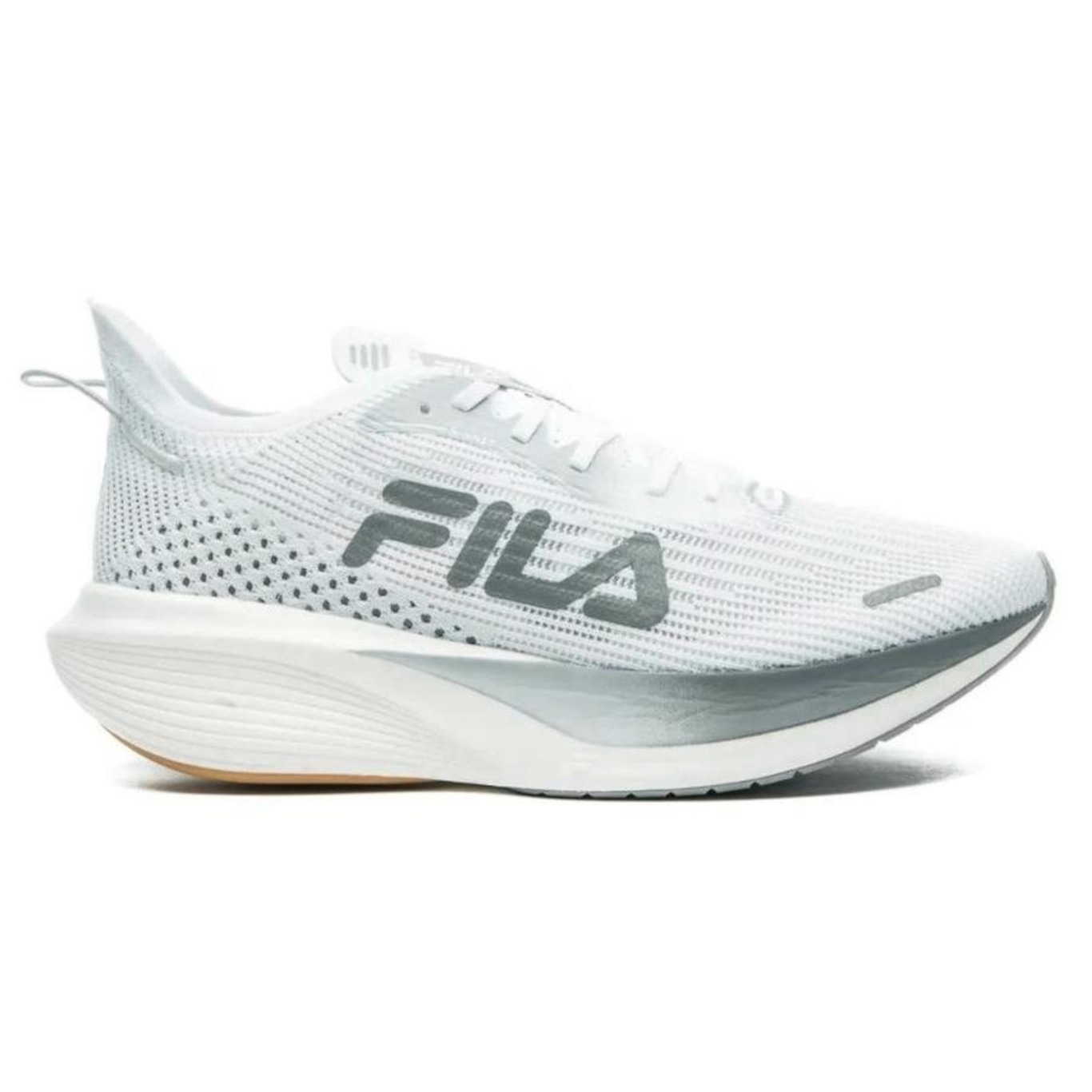 Tênis Fila Racer Carbon 2 - Feminino - Foto 1